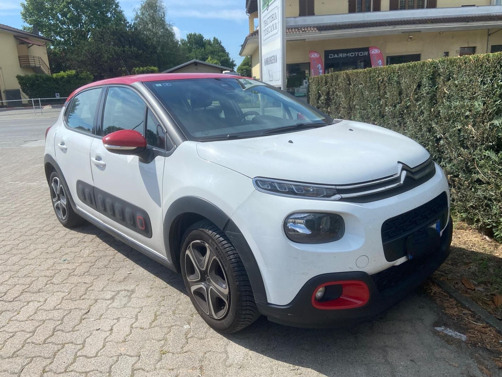 Citroen C3