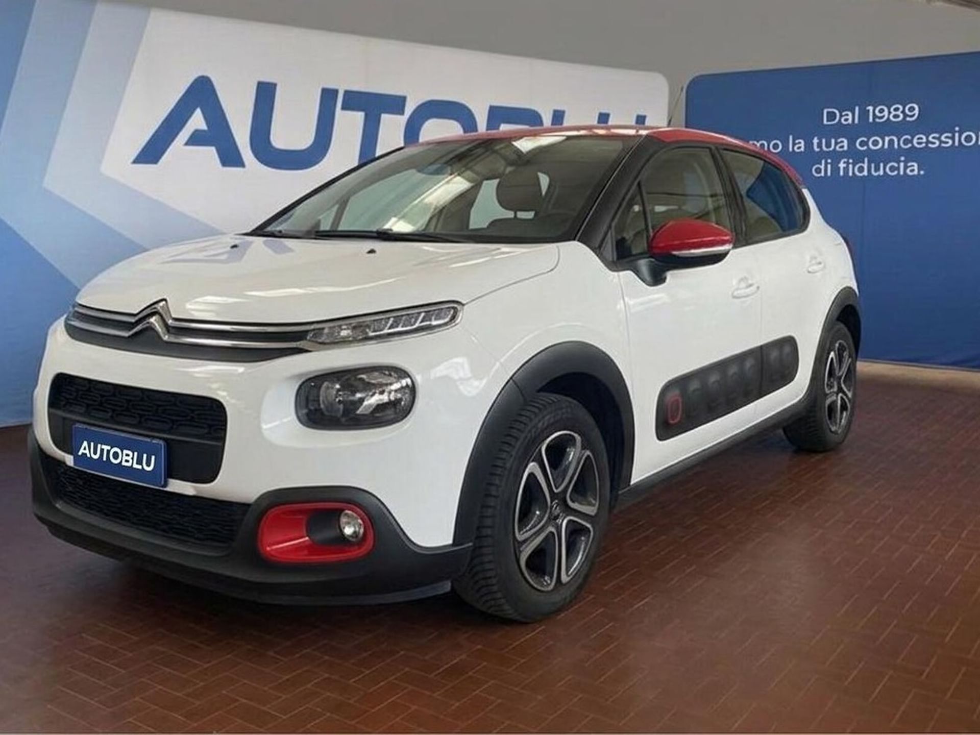 Citroen C3