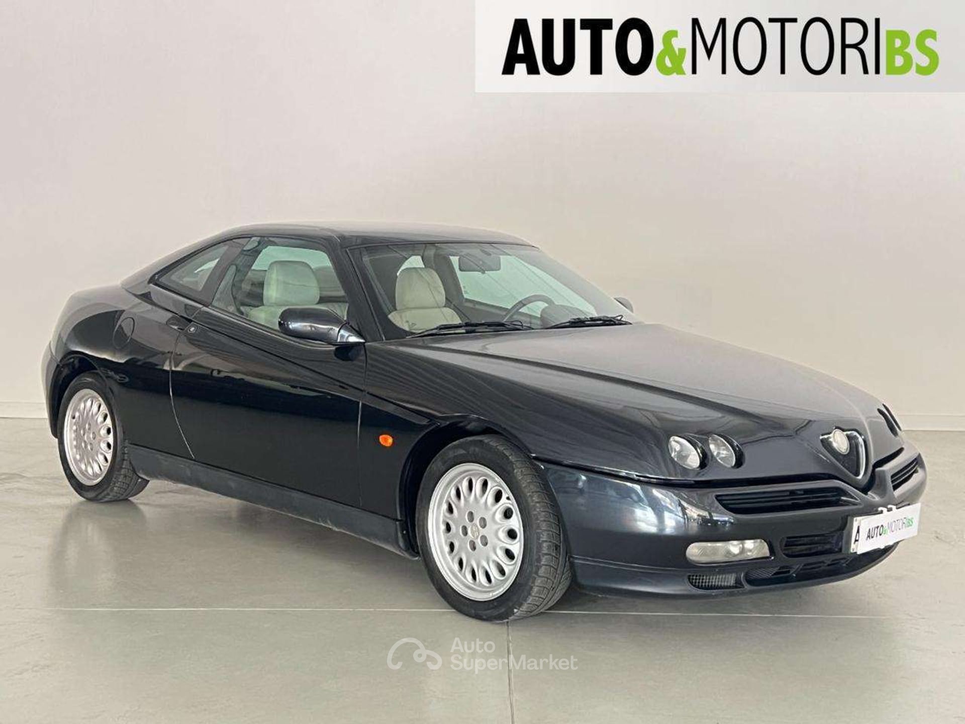 Alfa Romeo GTV