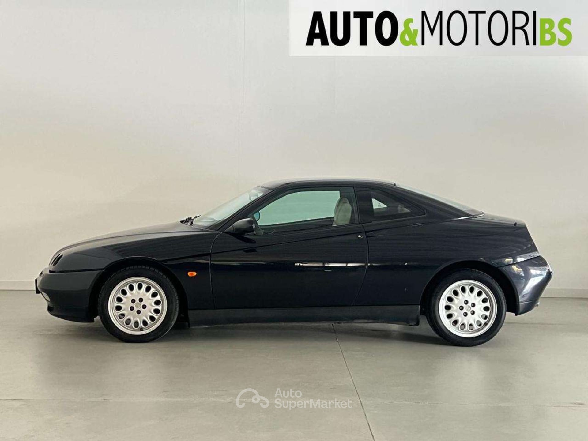 Alfa Romeo GTV