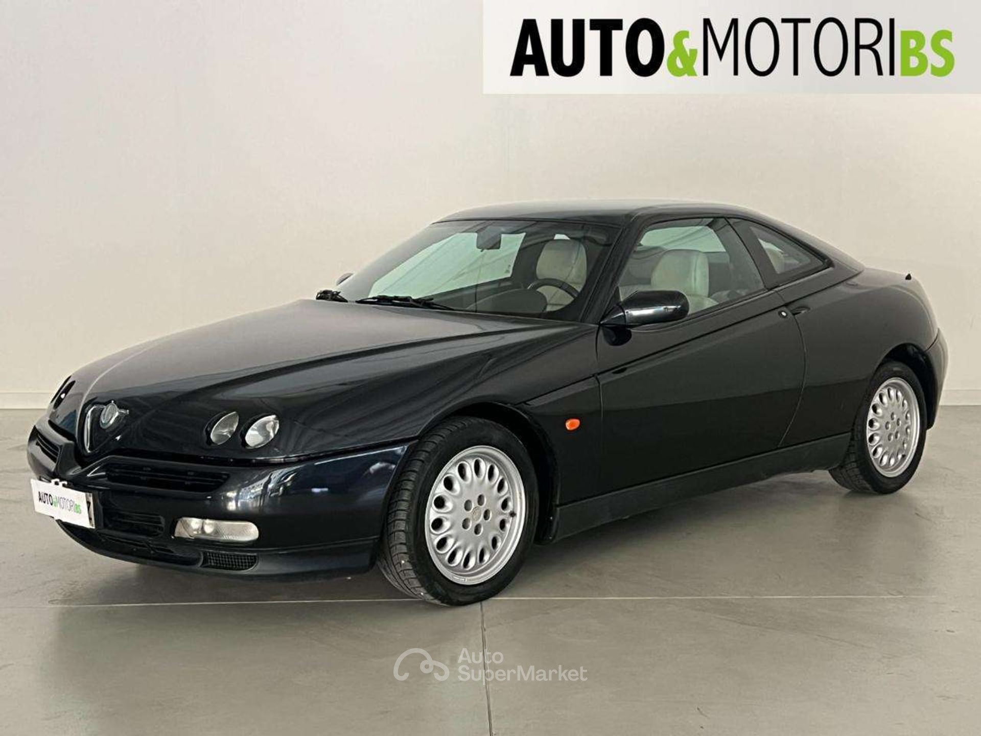 Alfa Romeo GTV
