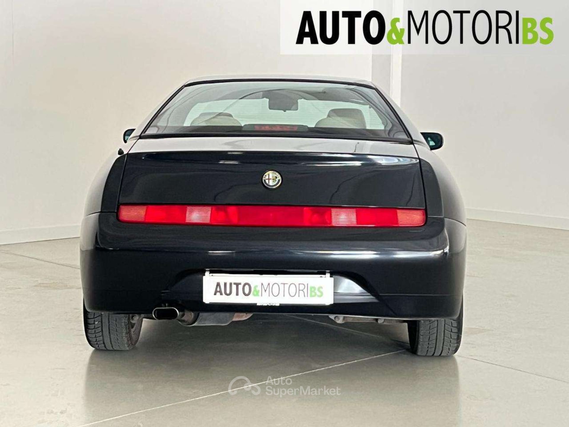 Alfa Romeo GTV