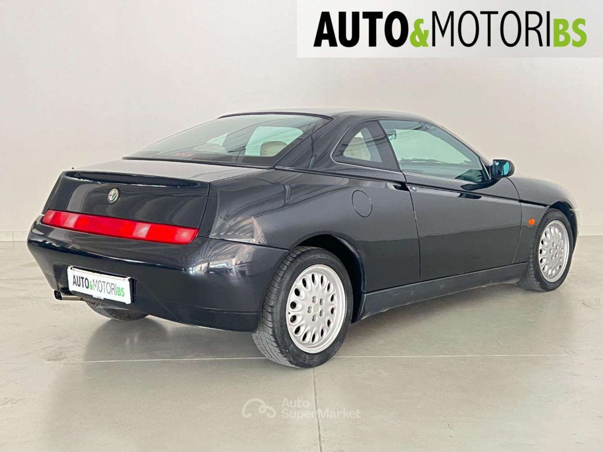 Alfa Romeo GTV