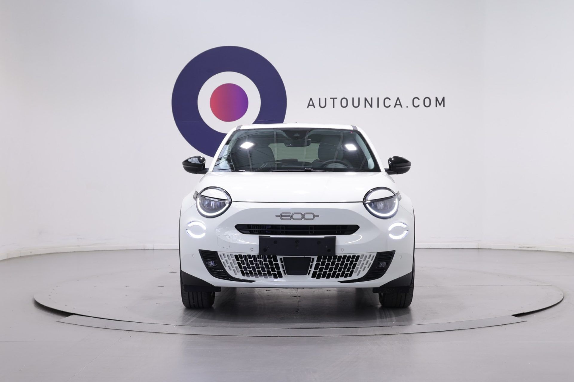 Fiat 600