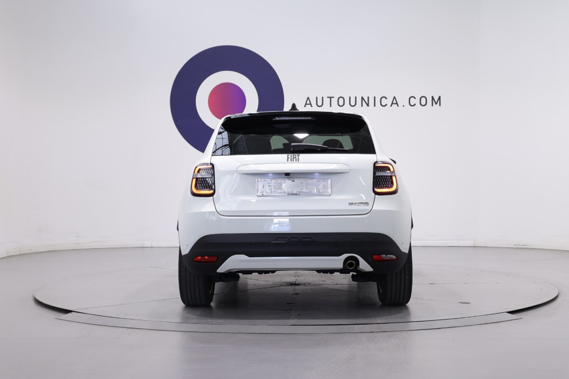 Fiat 600