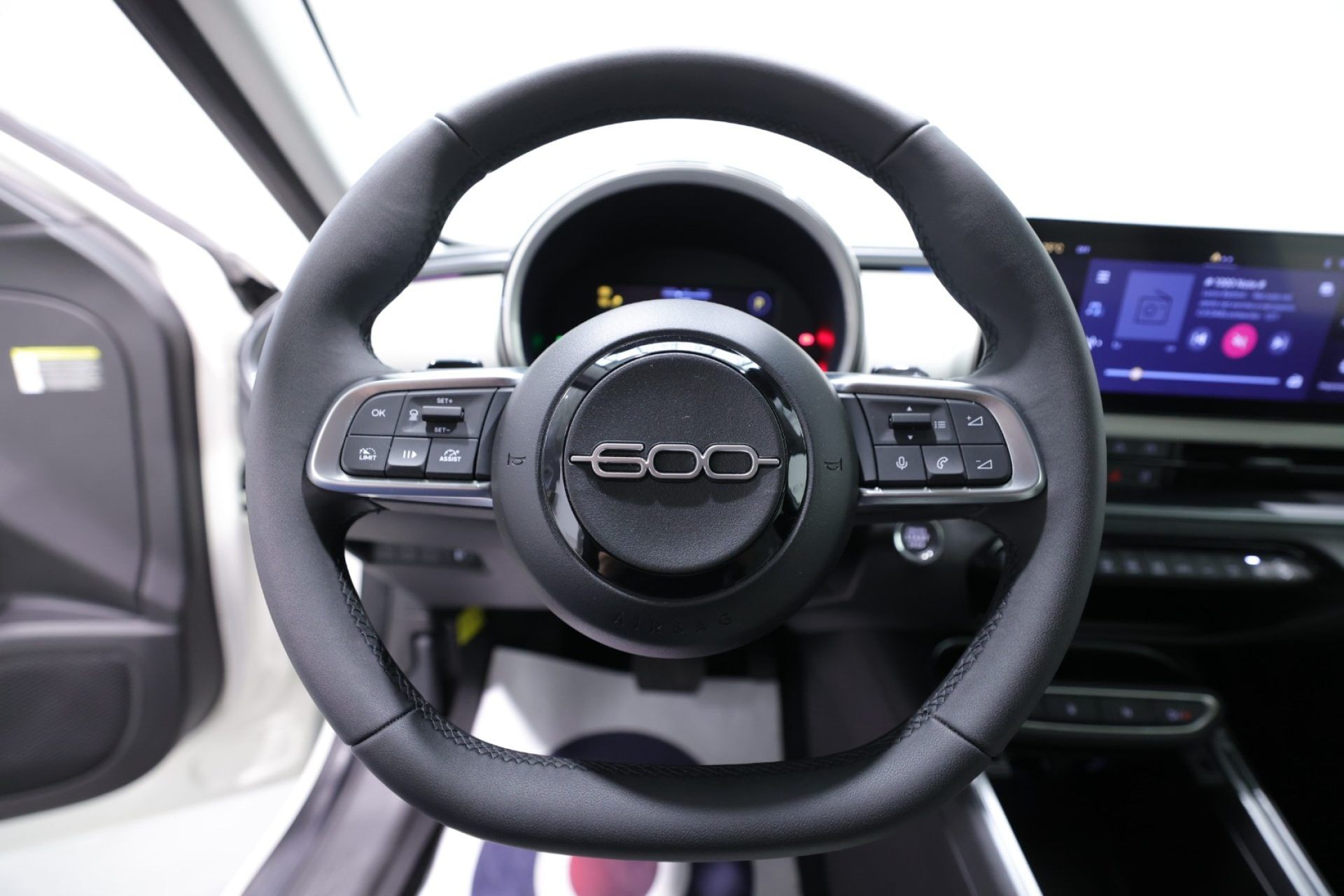 Fiat 600