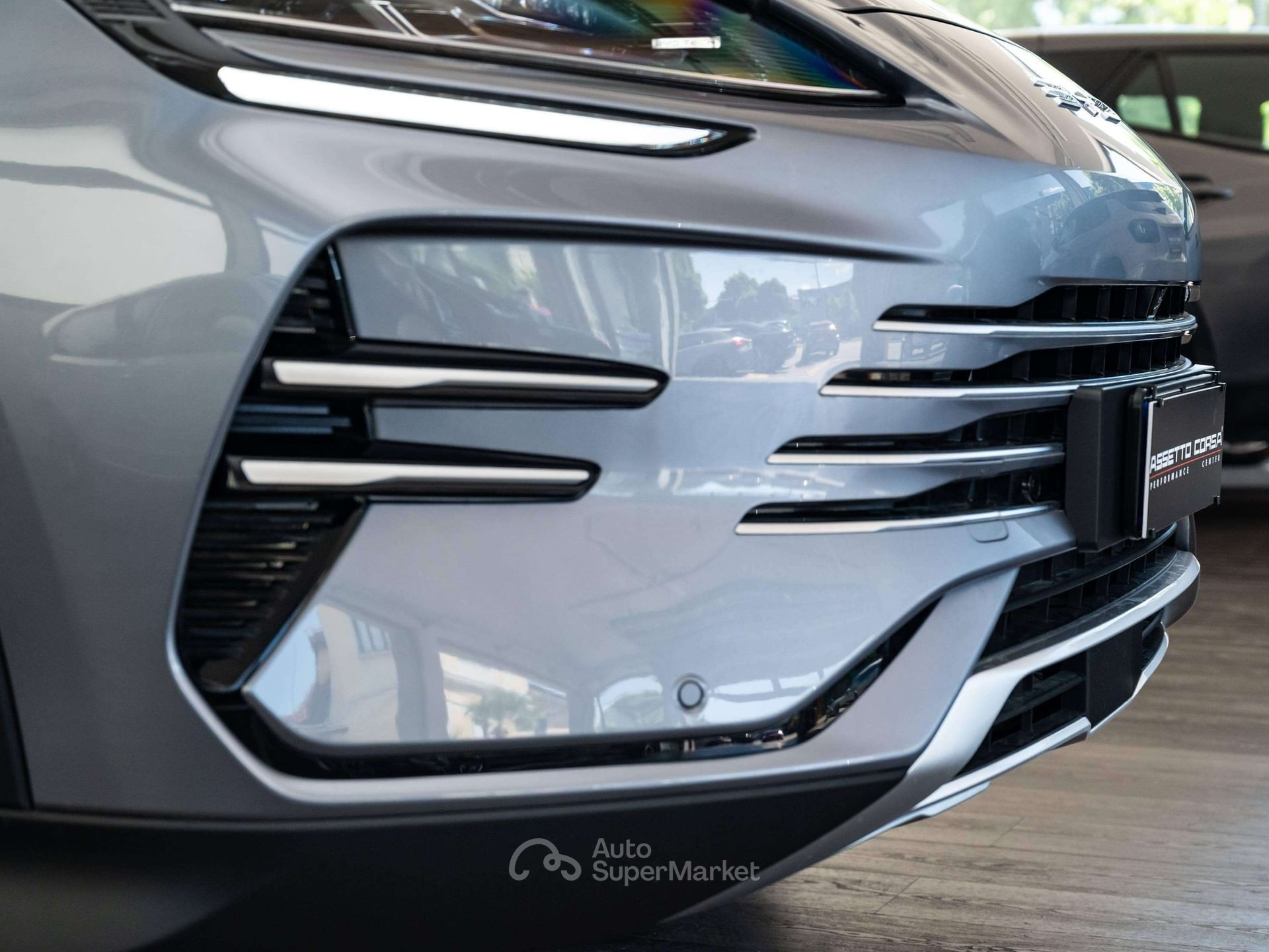 BYD Seal u