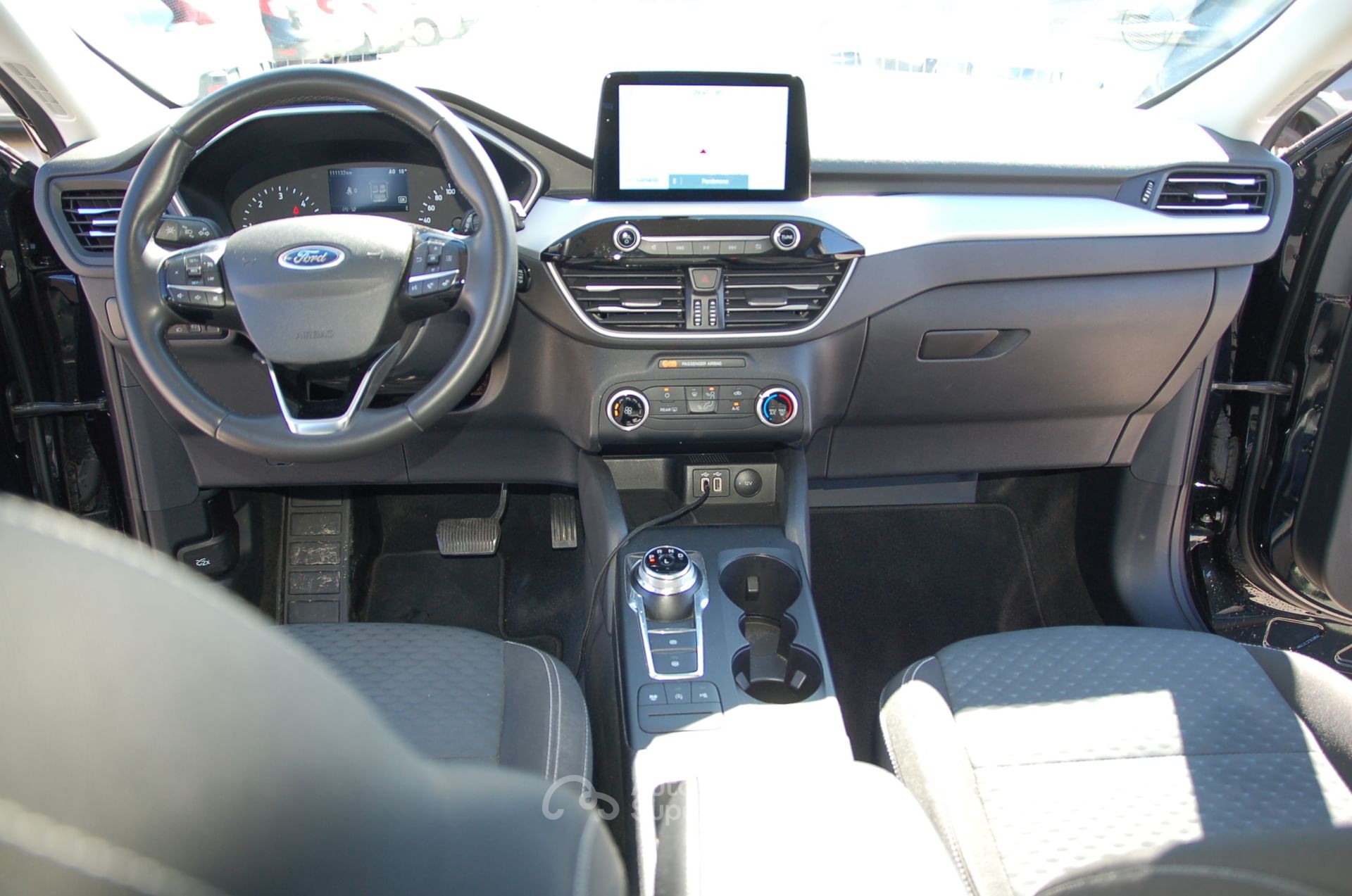 Ford Kuga 1.5 TDCI 120CV FORD KUGA 1.5 Ecoblue Connect 2WD 120cv