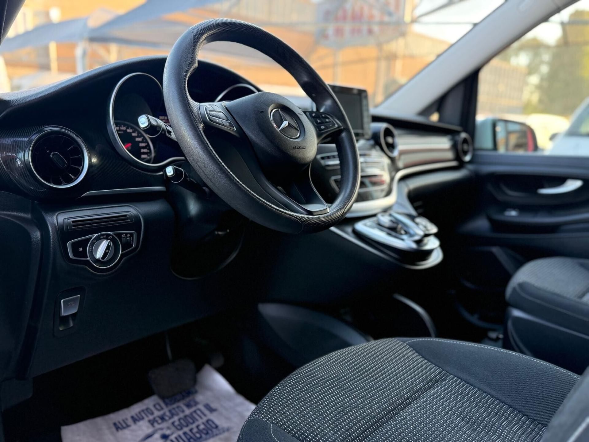 Mercedes-Benz Classe V