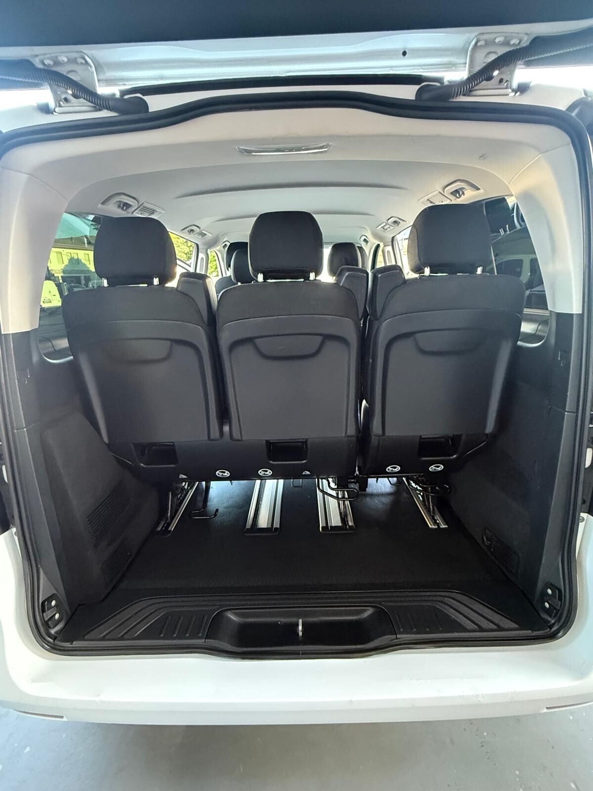 Mercedes-Benz Classe V