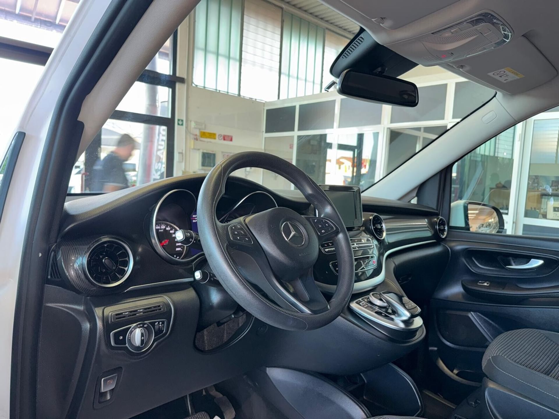 Mercedes-Benz Classe V