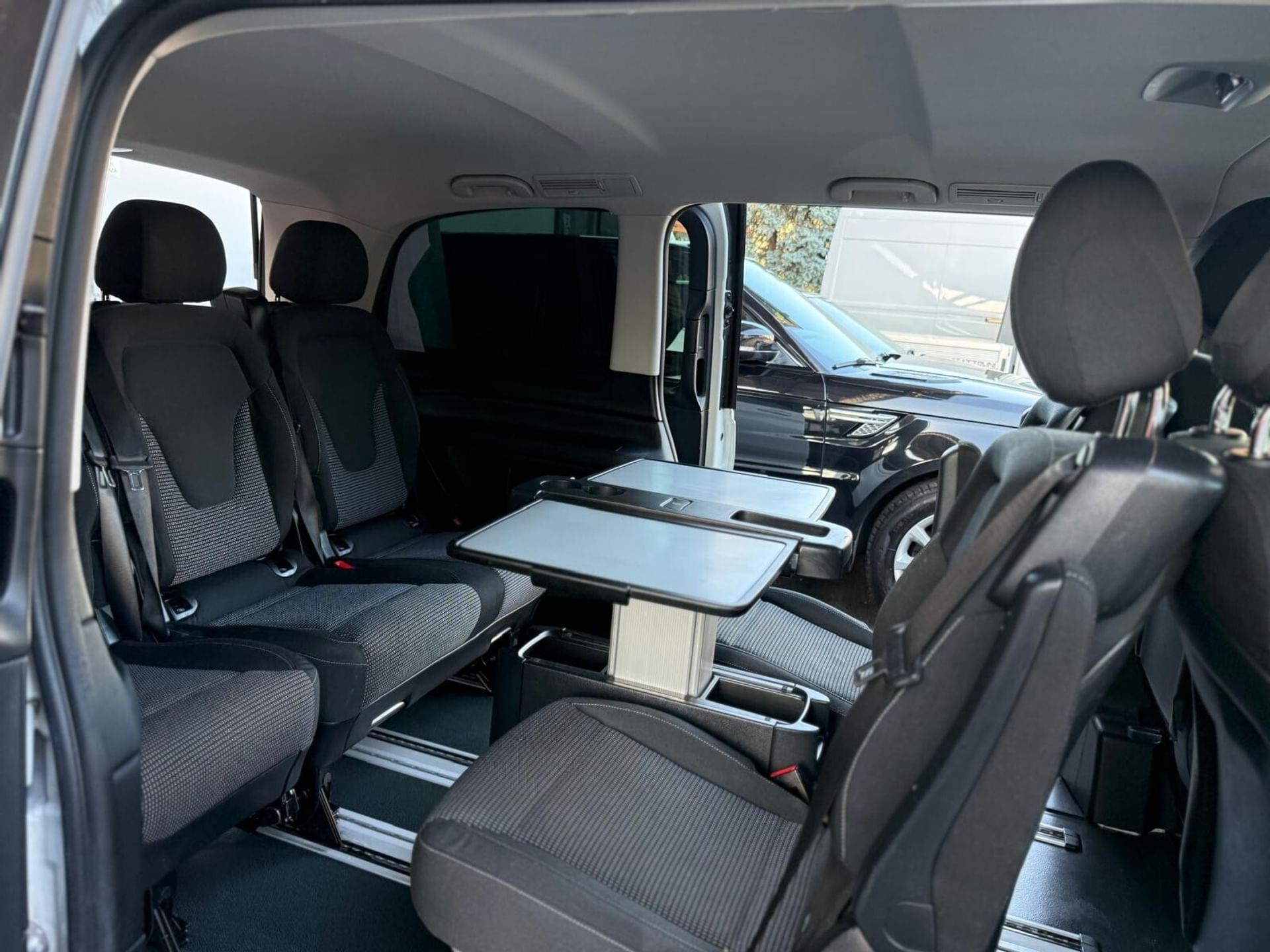 Mercedes-Benz Classe V