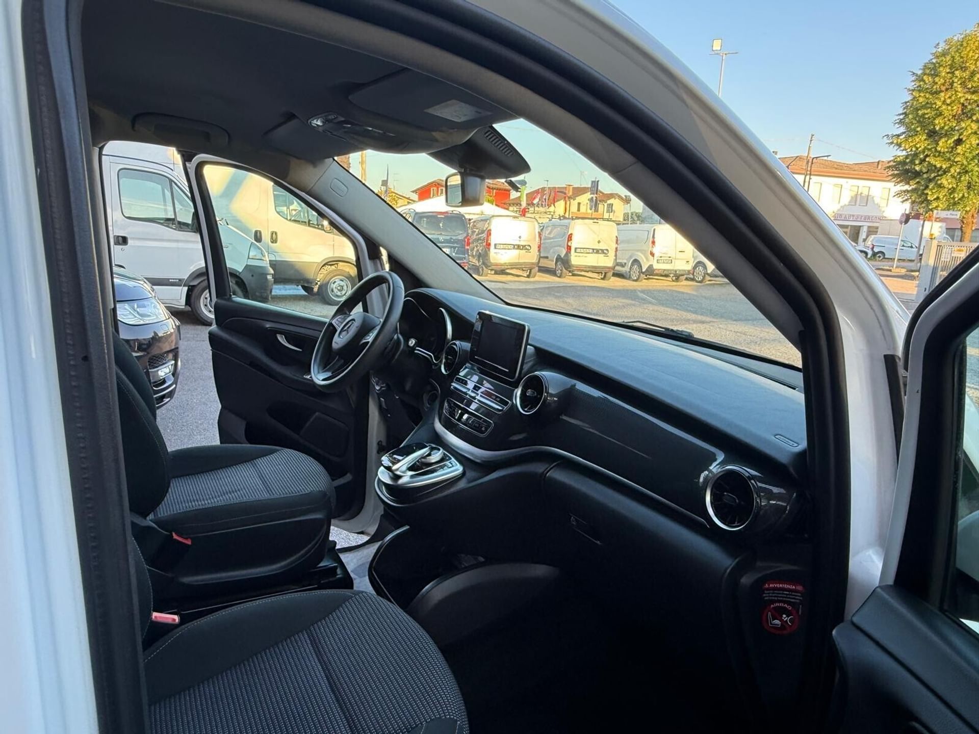 Mercedes-Benz Classe V