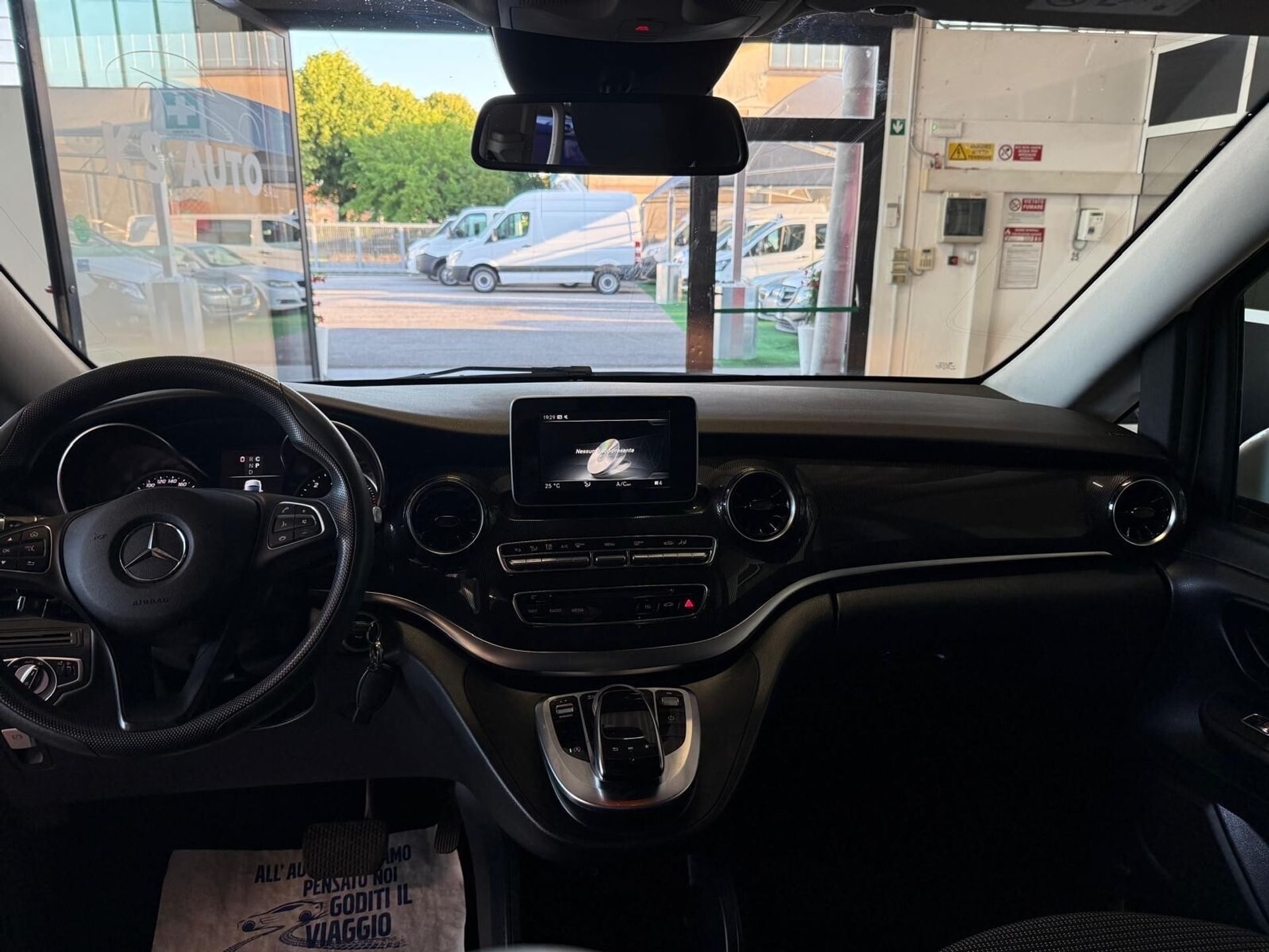 Mercedes-Benz Classe V