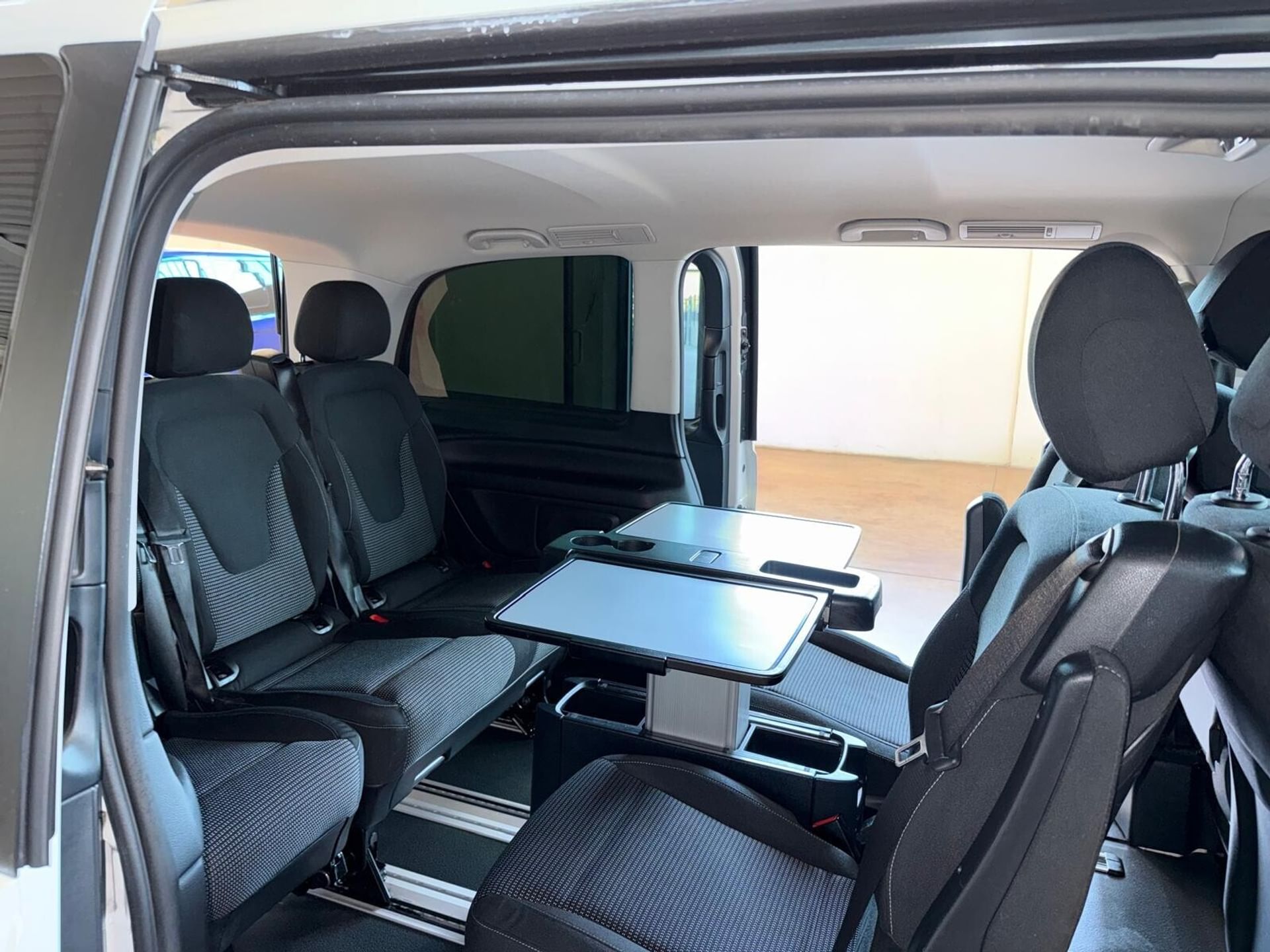 Mercedes-Benz Classe V