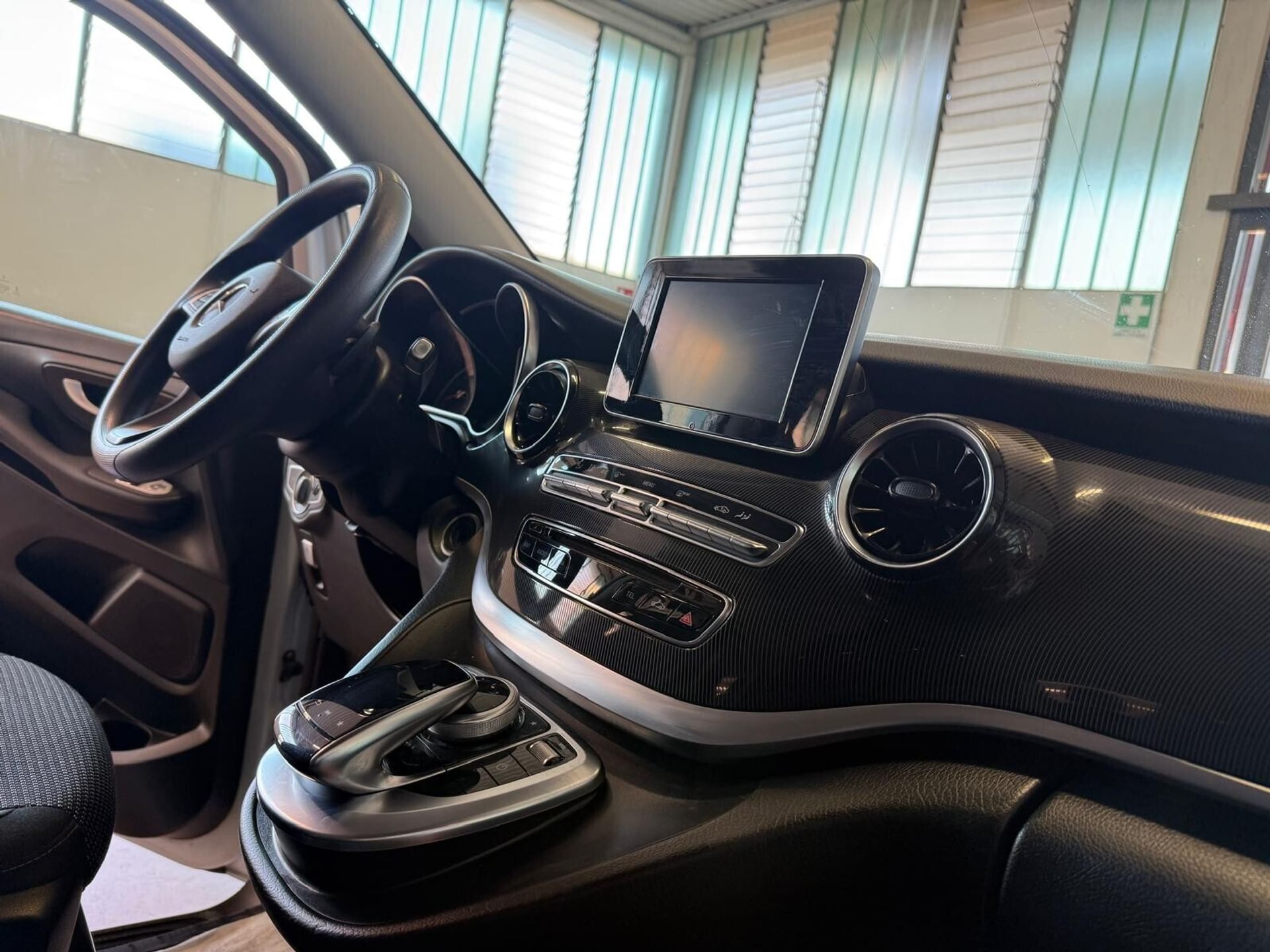 Mercedes-Benz Classe V