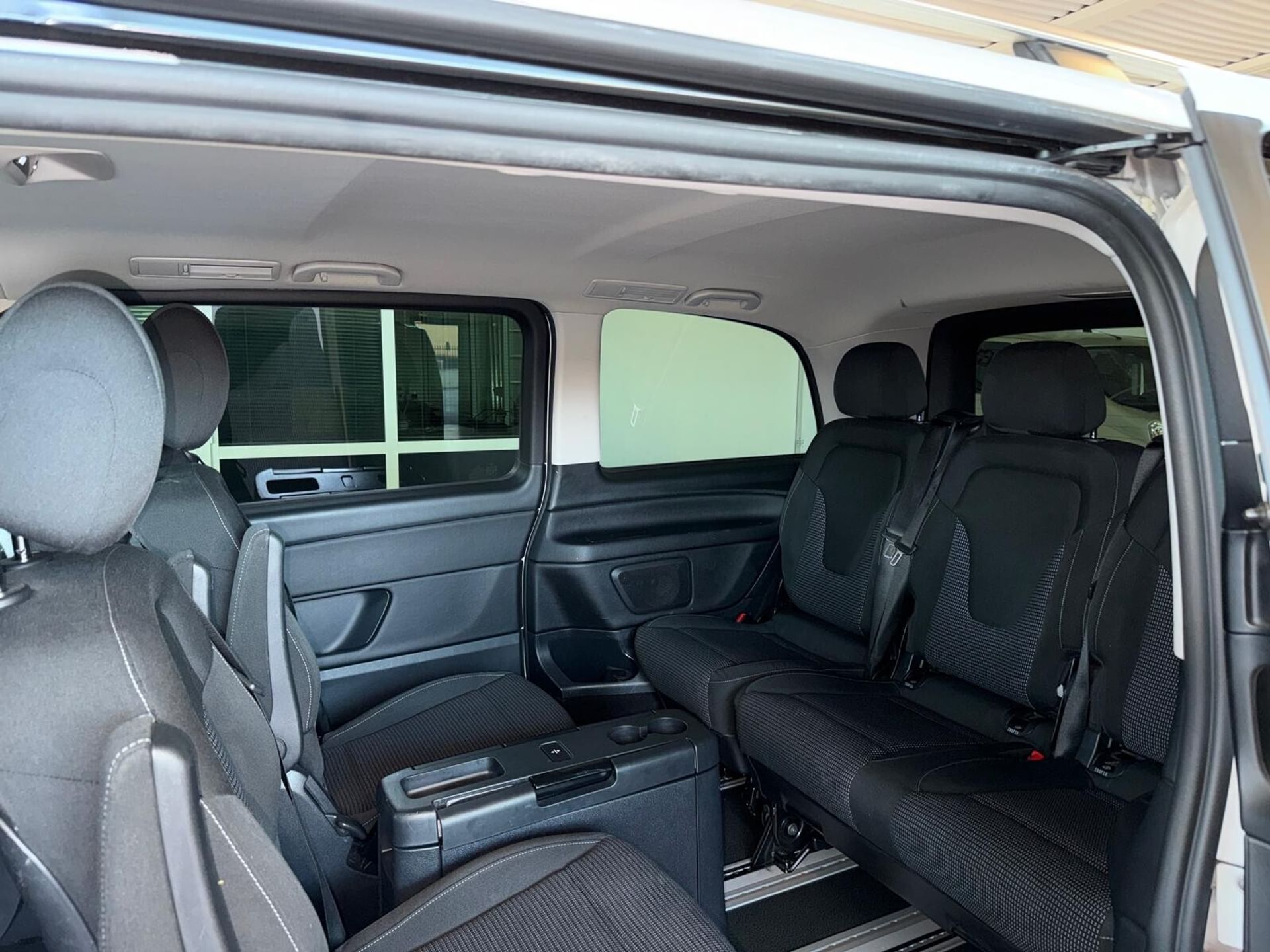 Mercedes-Benz Classe V
