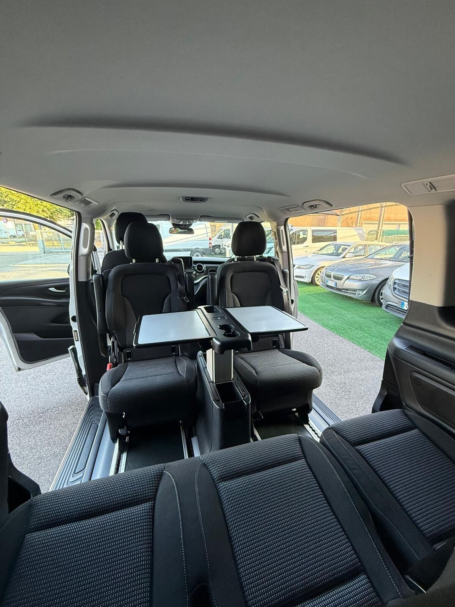 Mercedes-Benz Classe V