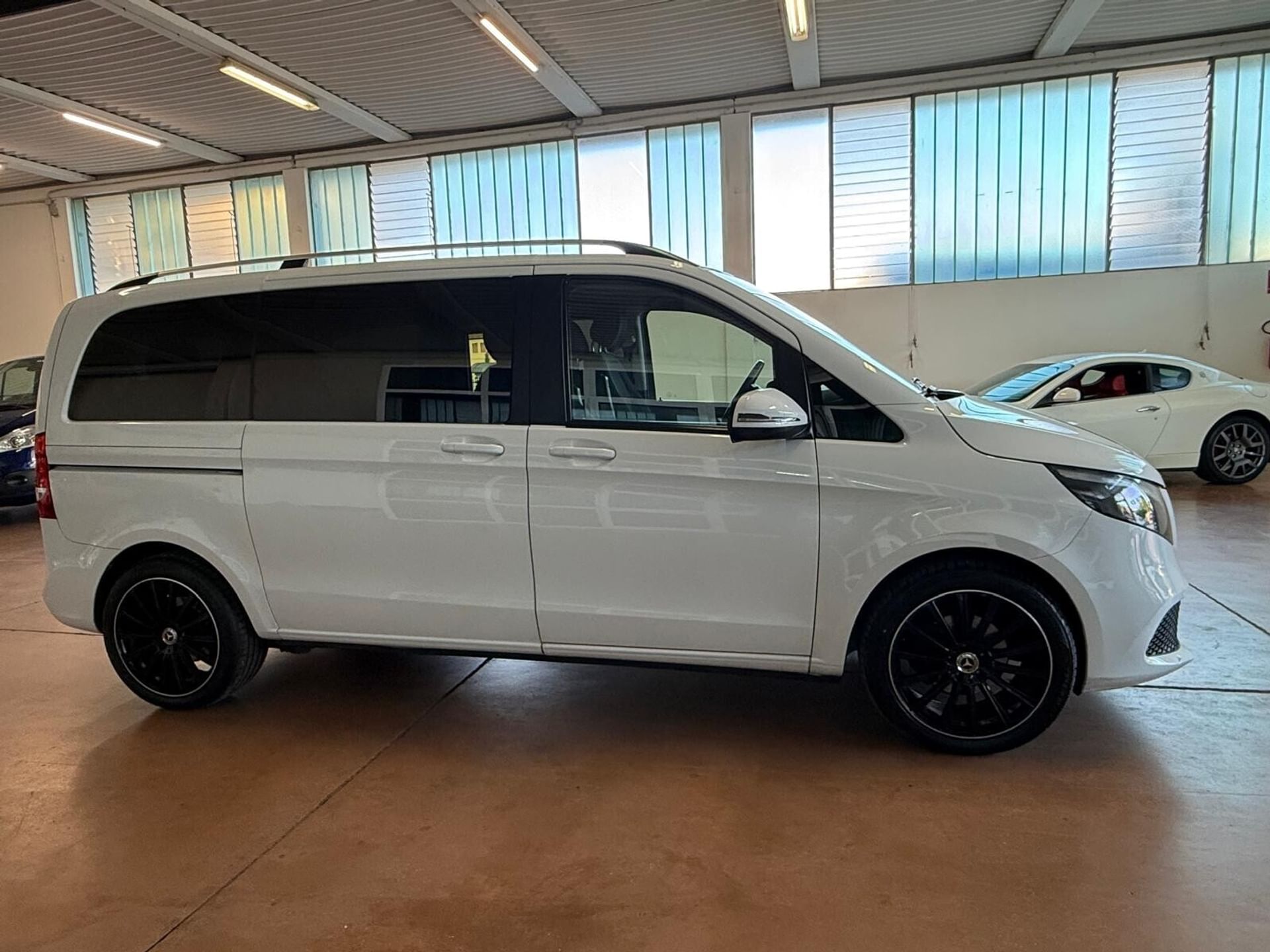 Mercedes-Benz Classe V