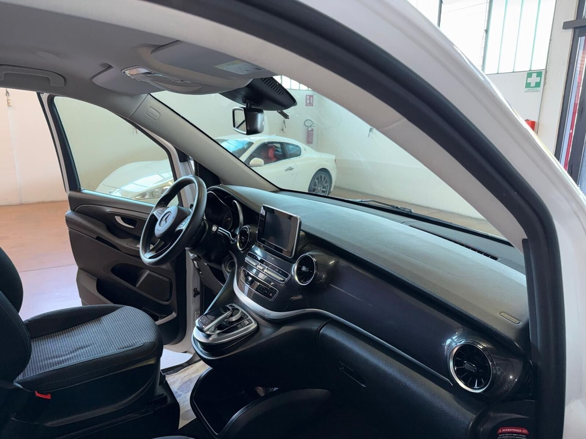 Mercedes-Benz Classe V