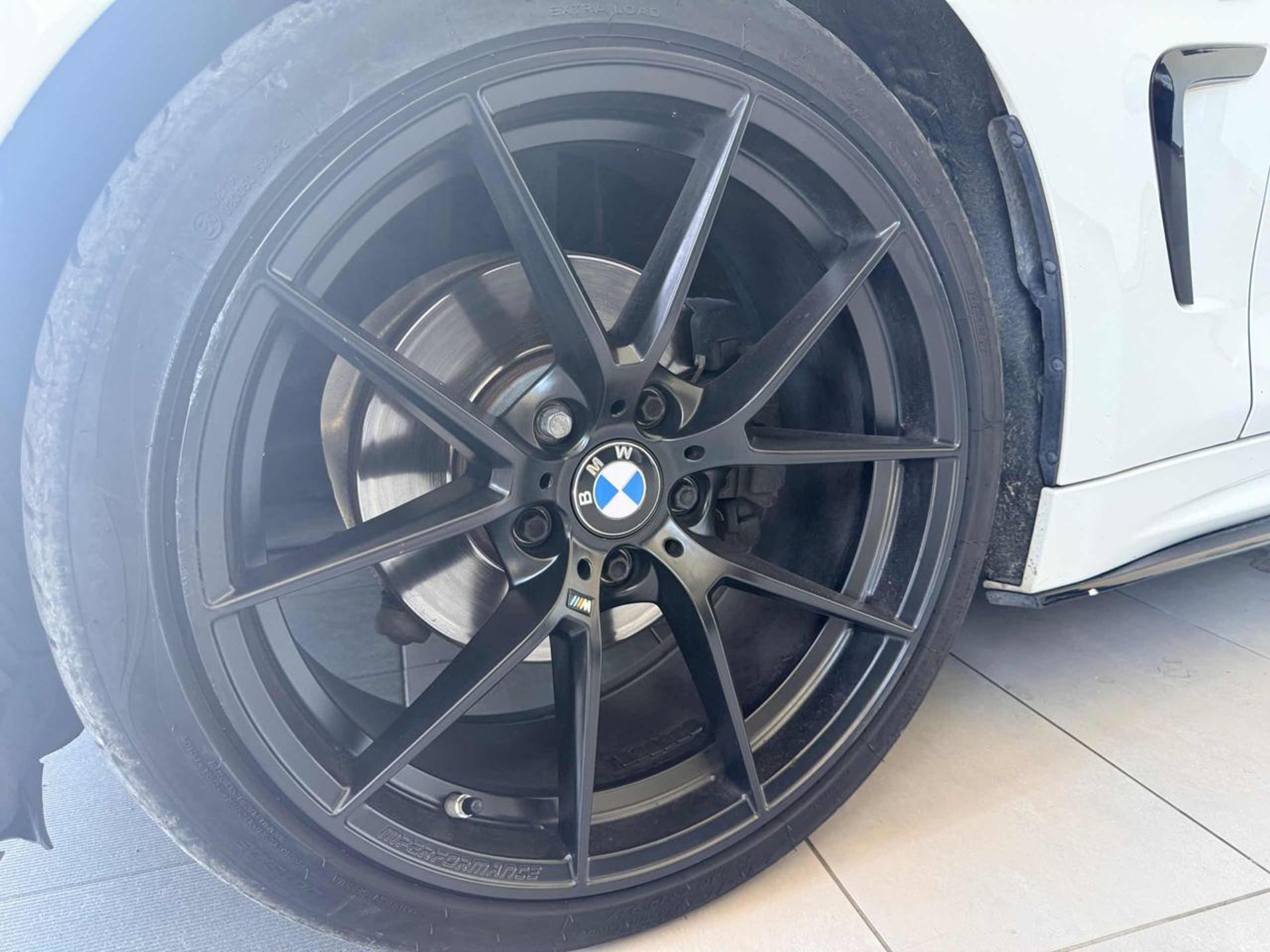 BMW Serie 4 Gran Coupé 420d