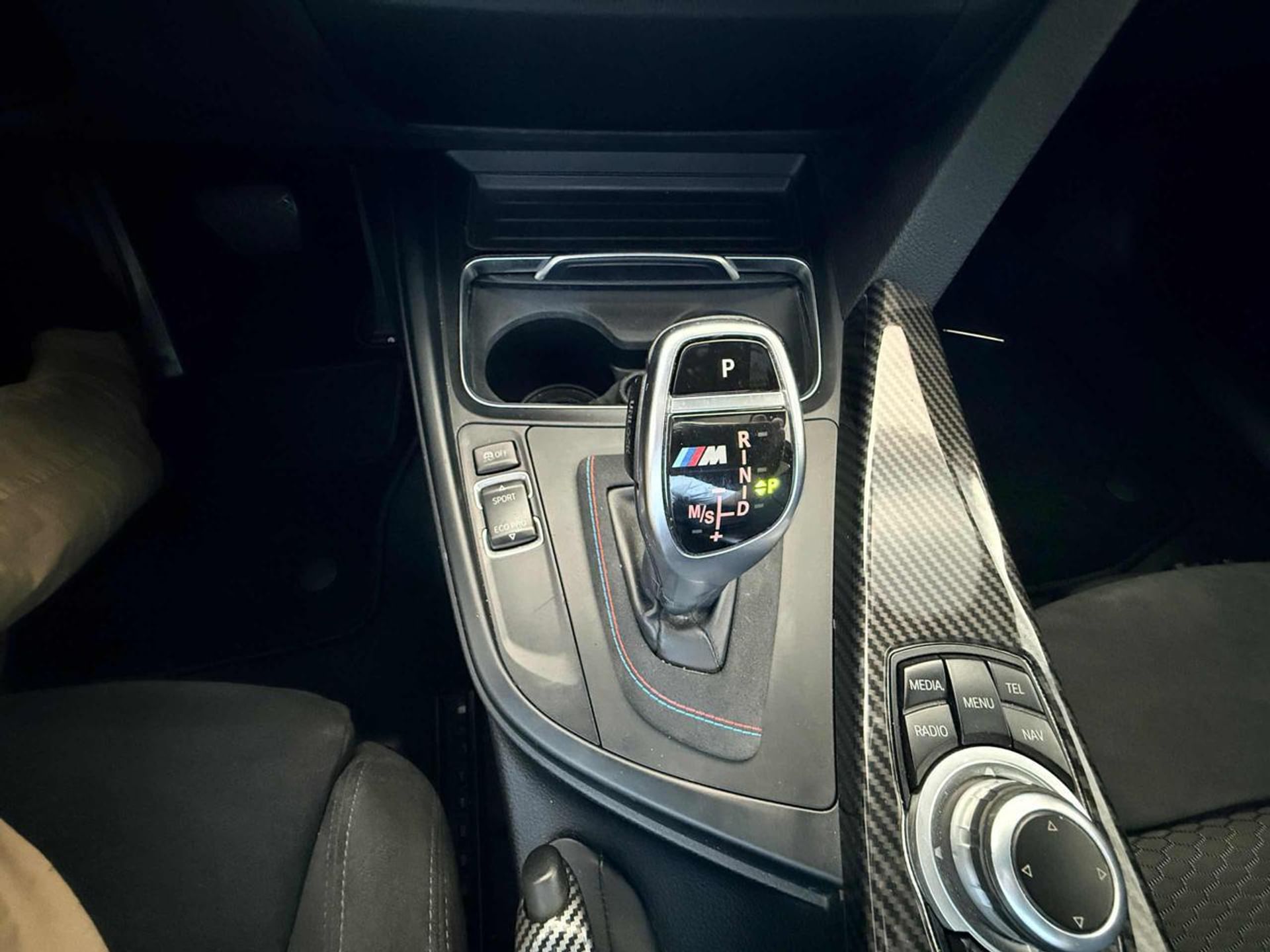 BMW Serie 4 Gran Coupé 420d