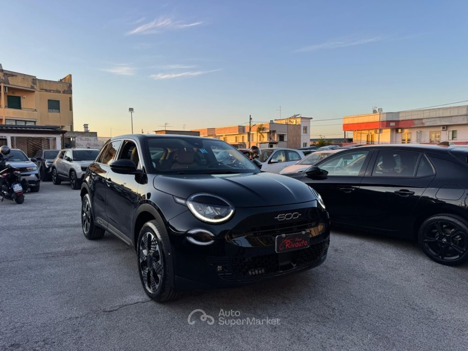 Fiat 600
