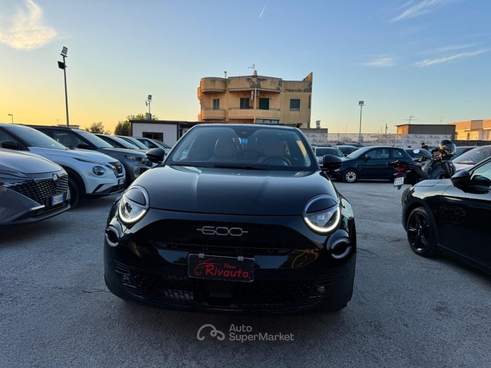 Fiat 600