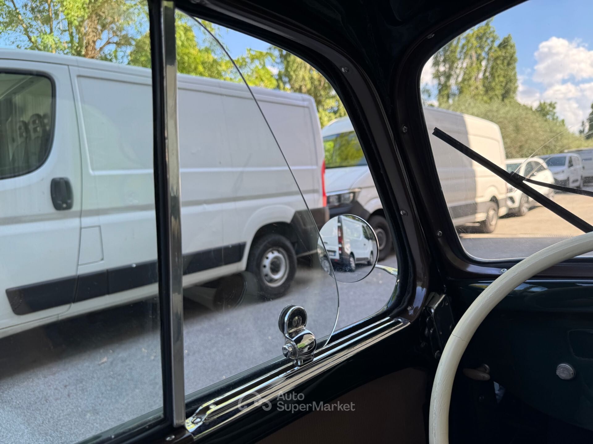 Fiat Topolino