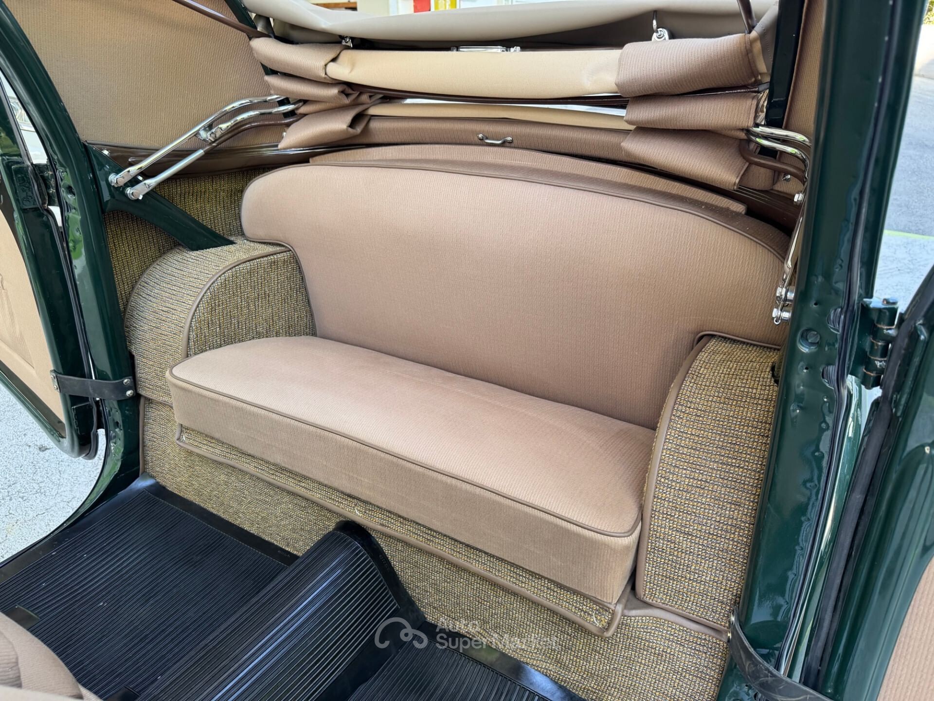 Fiat Topolino