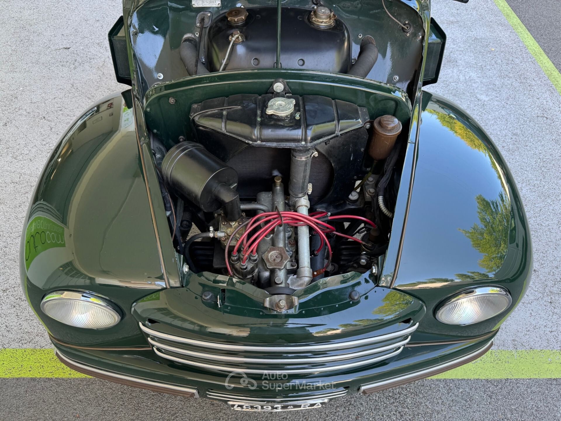 Fiat Topolino