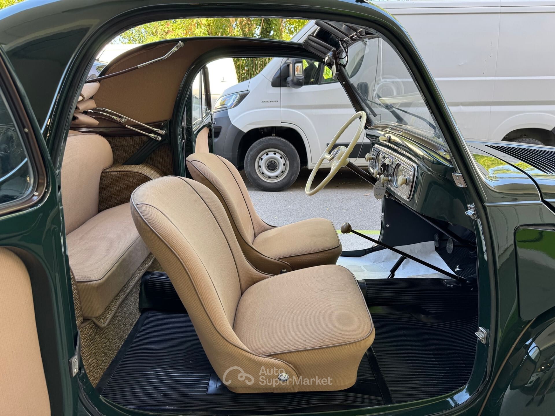 Fiat Topolino