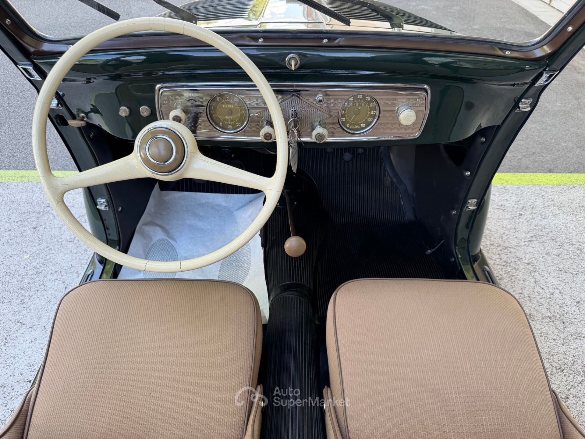 Fiat Topolino