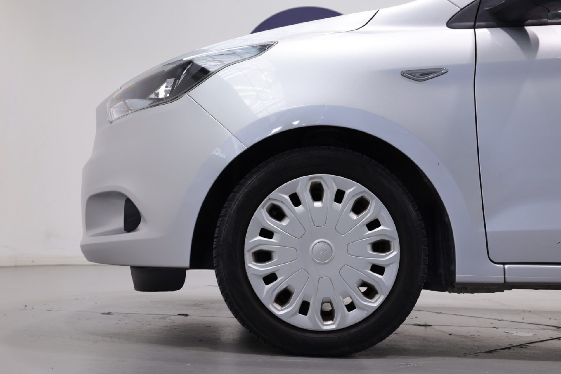 Ford Ka+