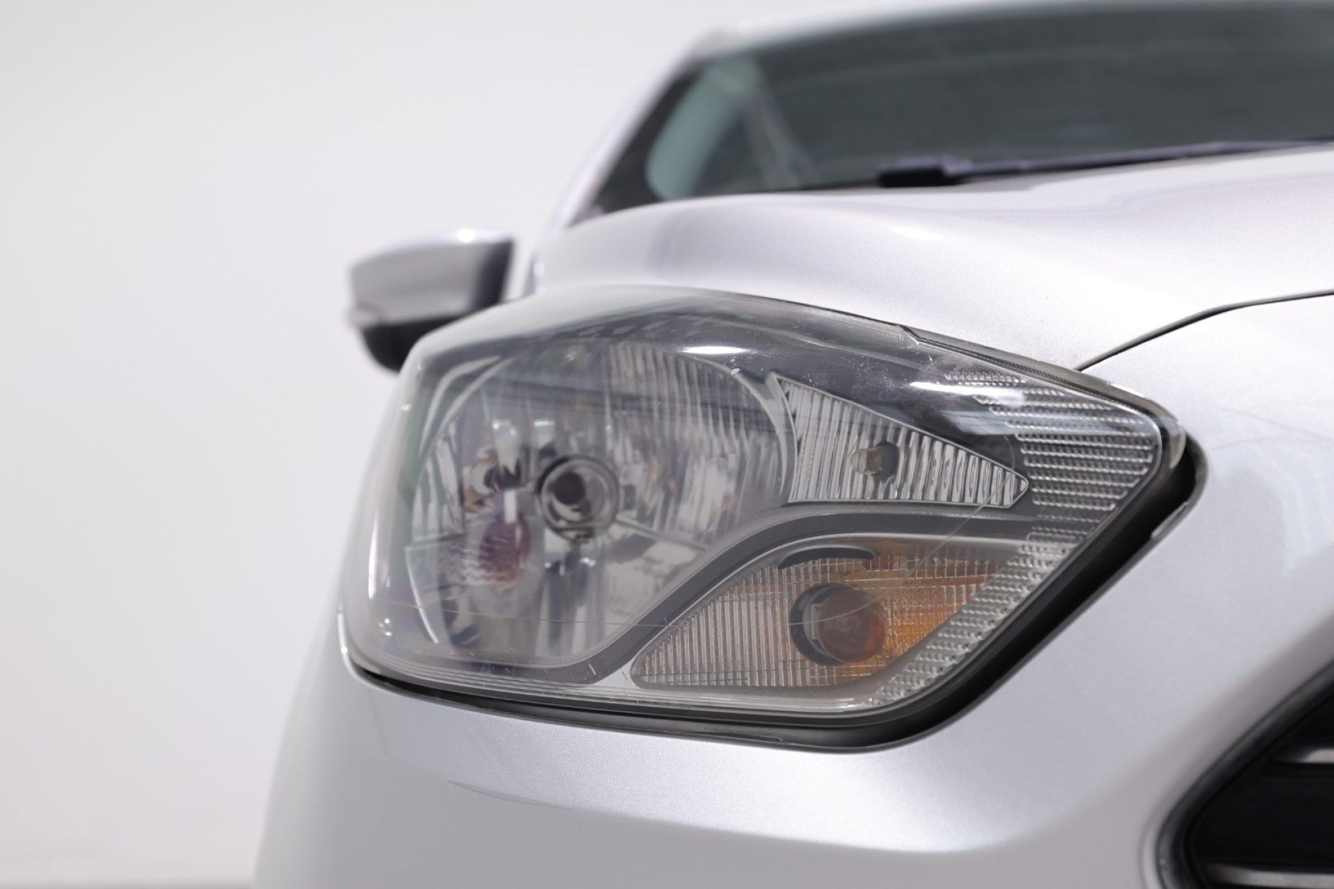 Ford Ka+