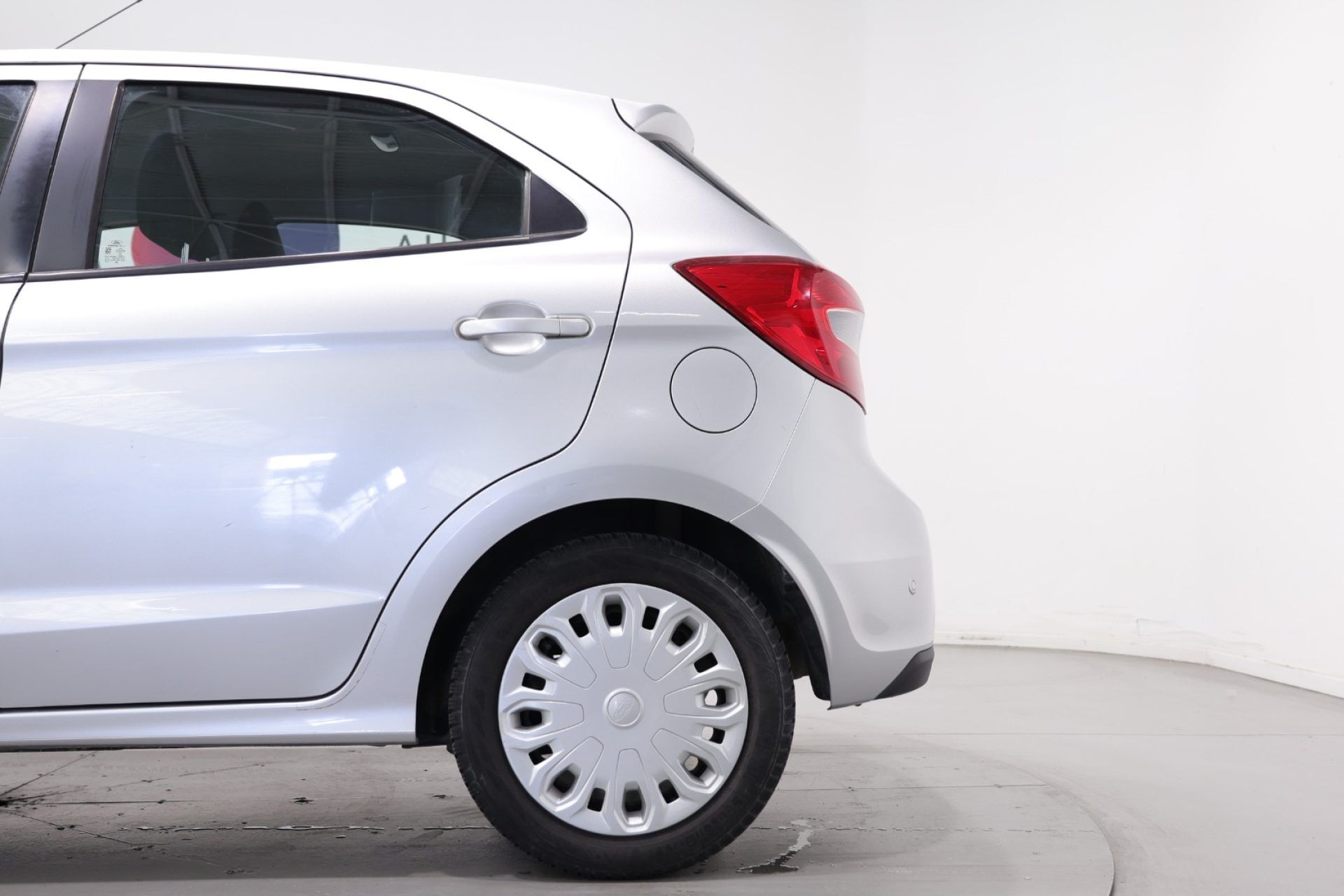 Ford Ka+