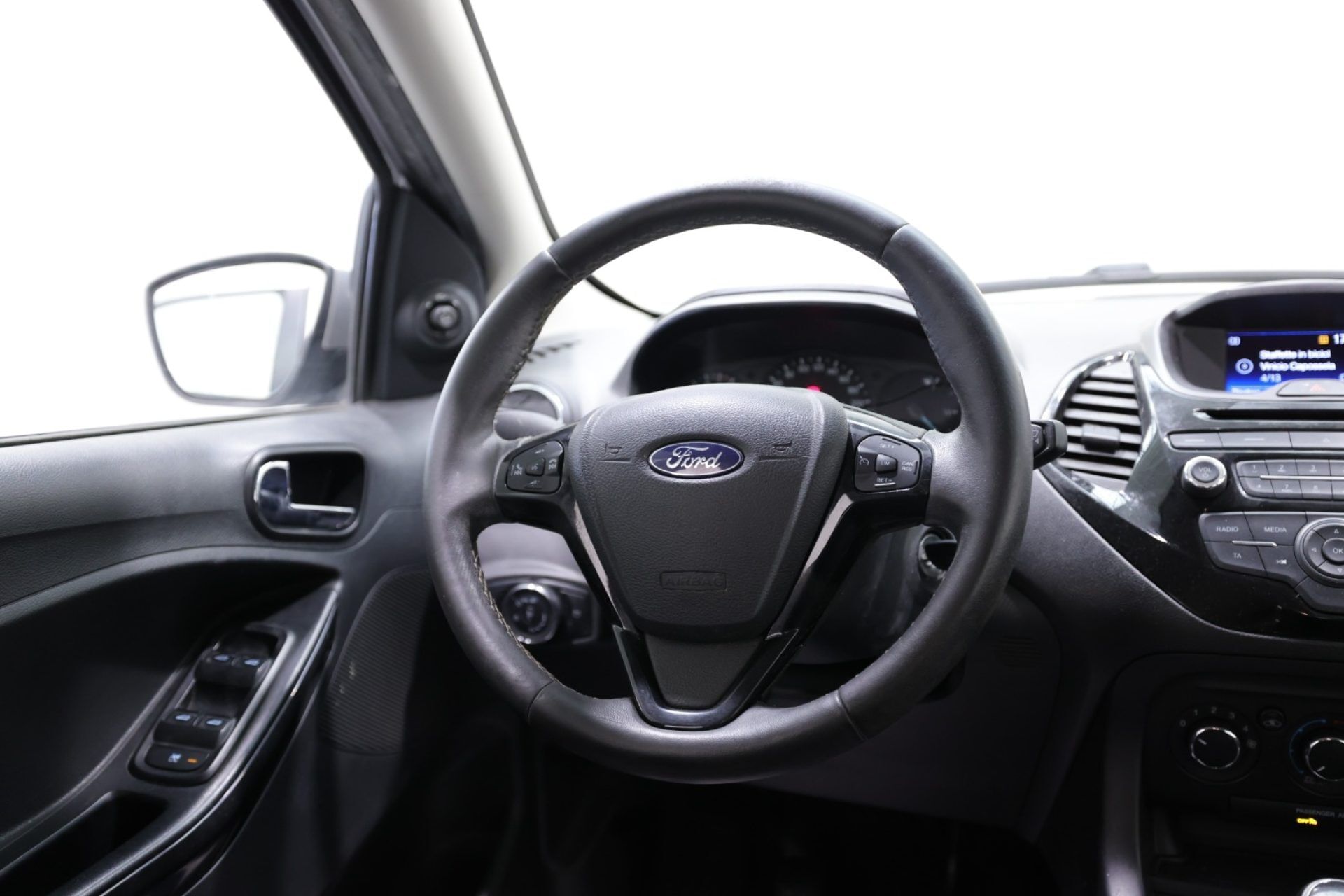 Ford Ka+