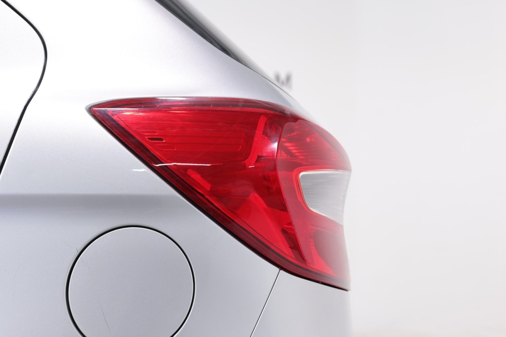 Ford Ka+