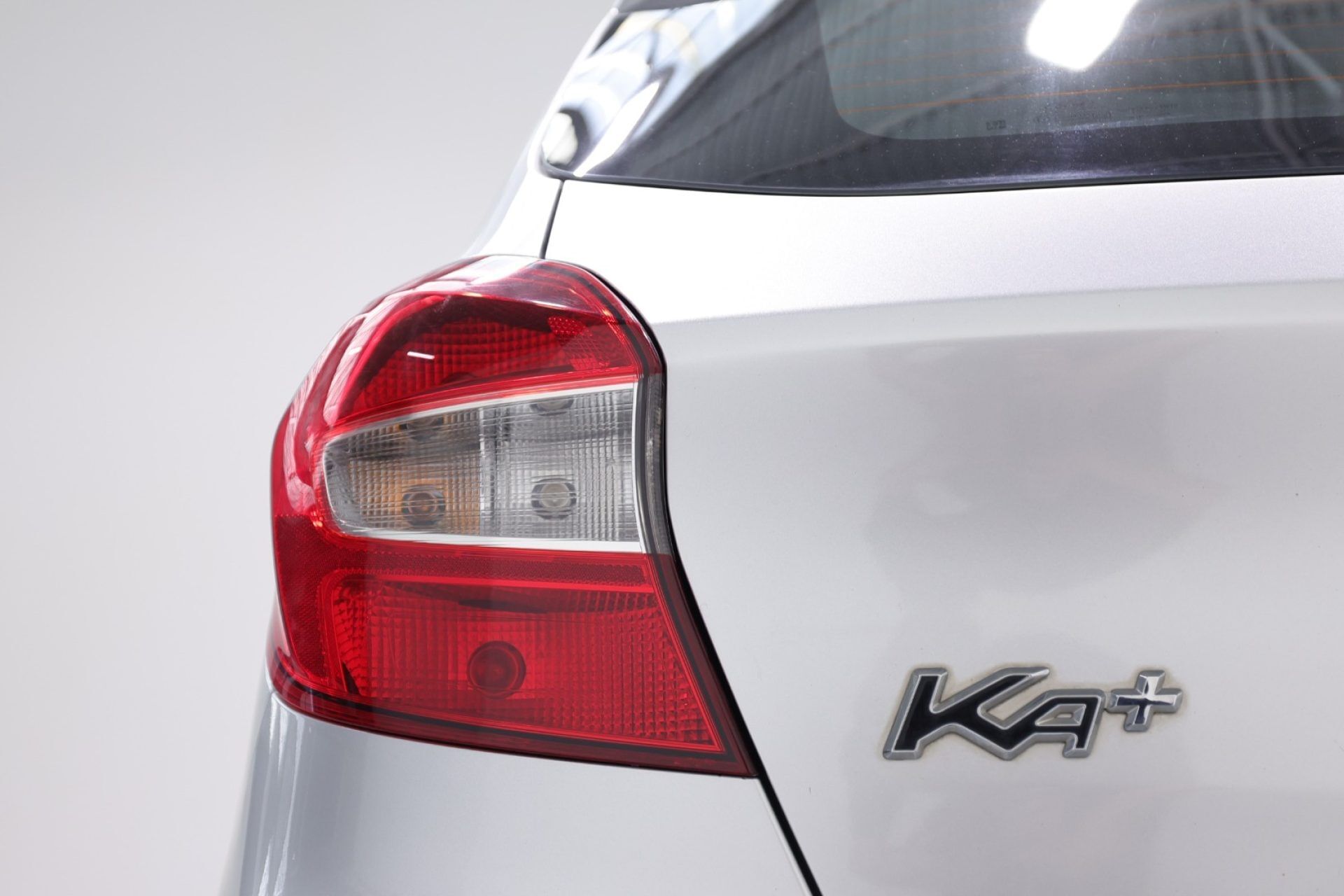 Ford Ka+