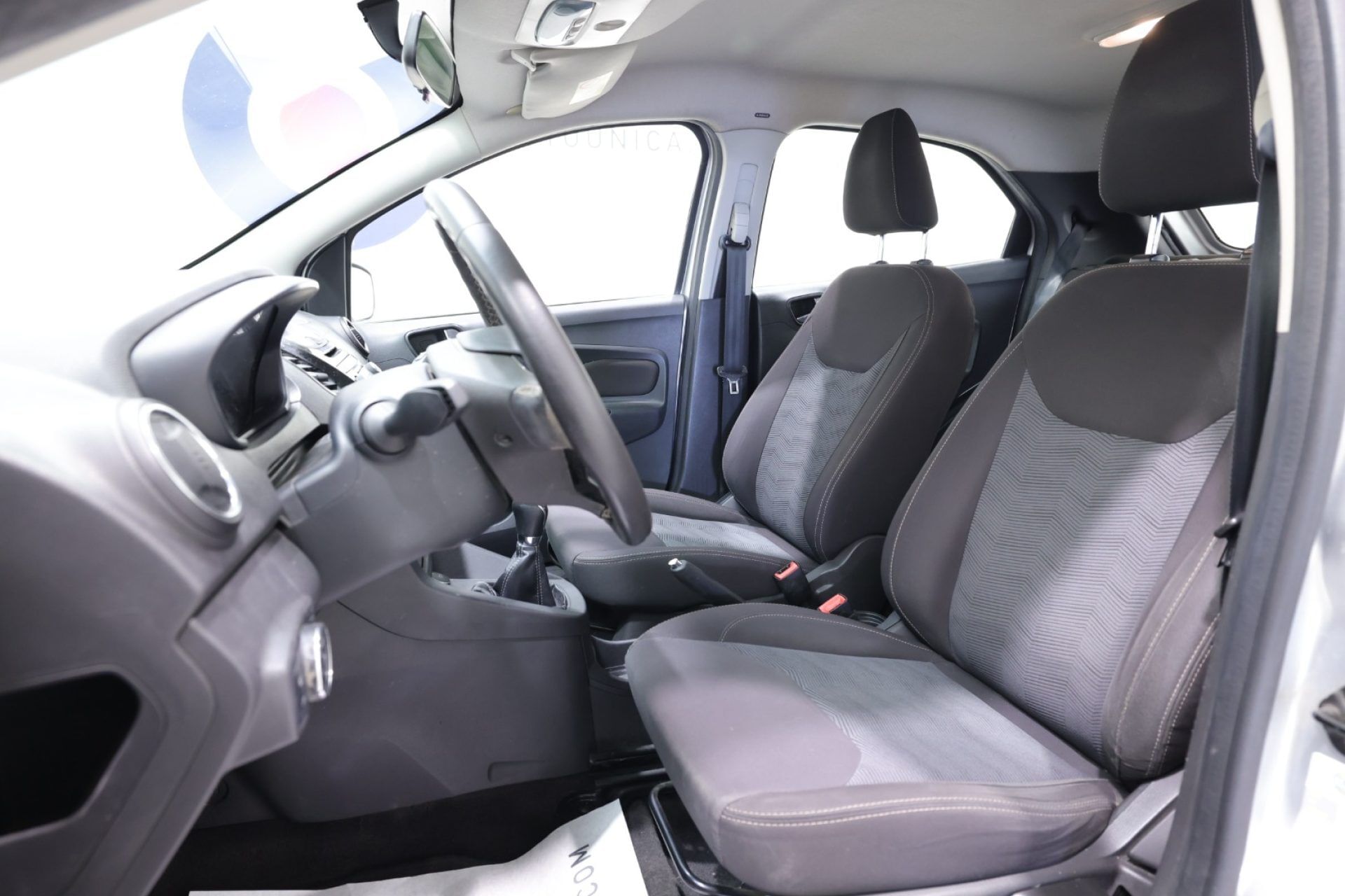 Ford Ka+