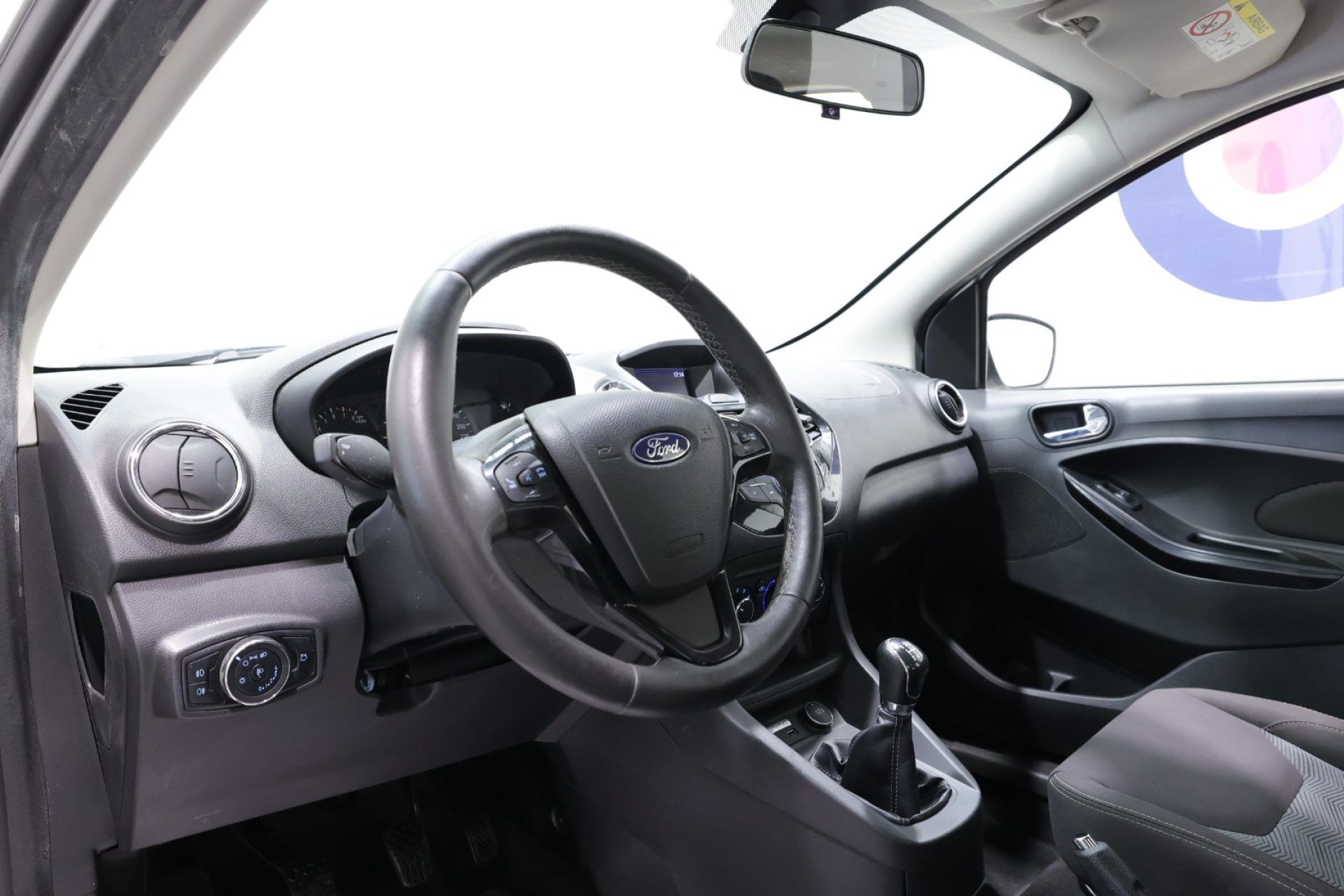 Ford Ka+