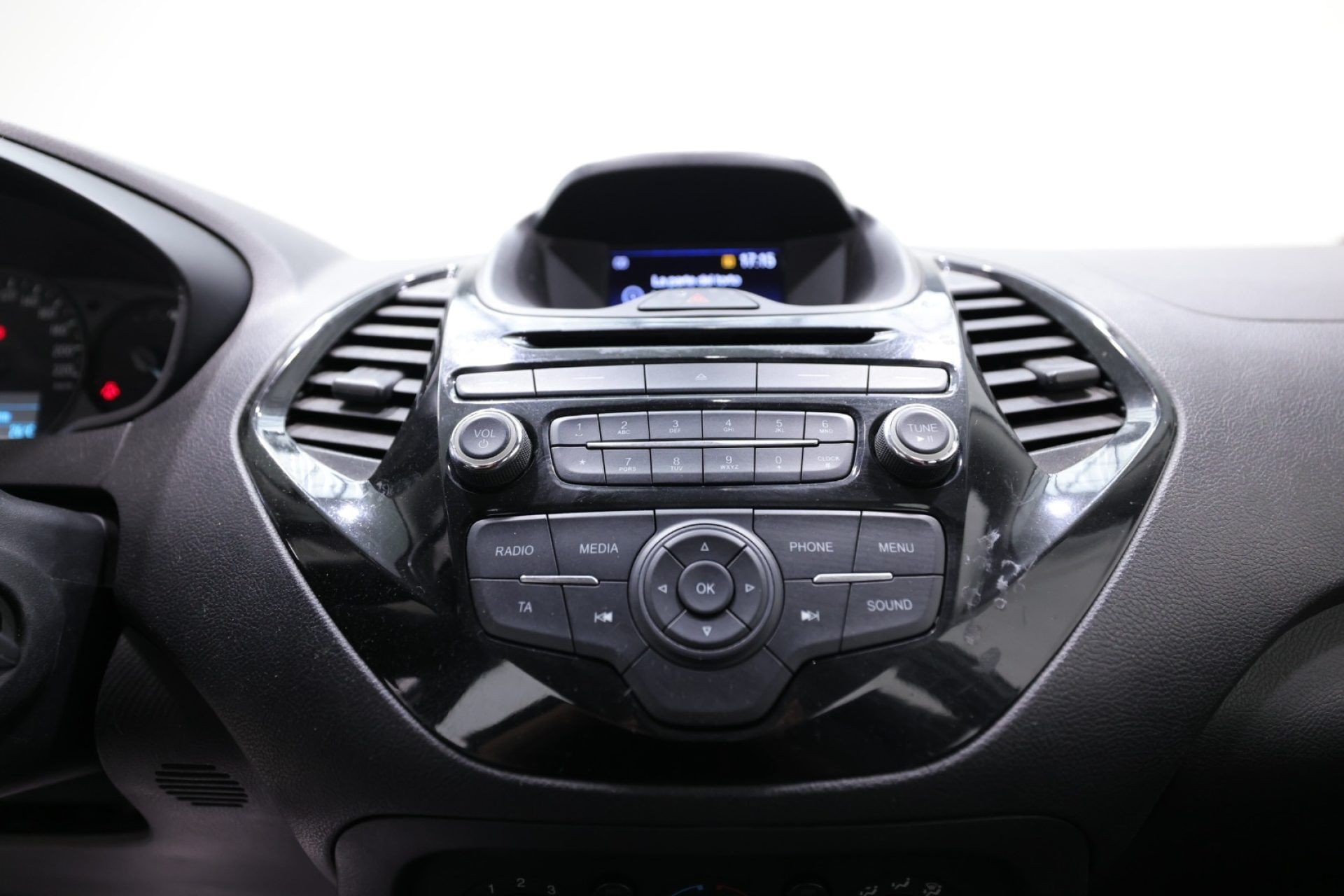 Ford Ka+