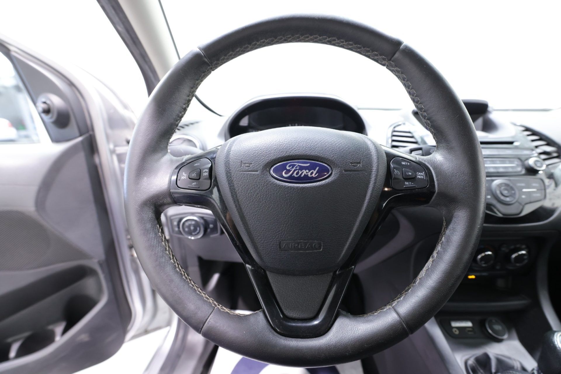 Ford Ka+