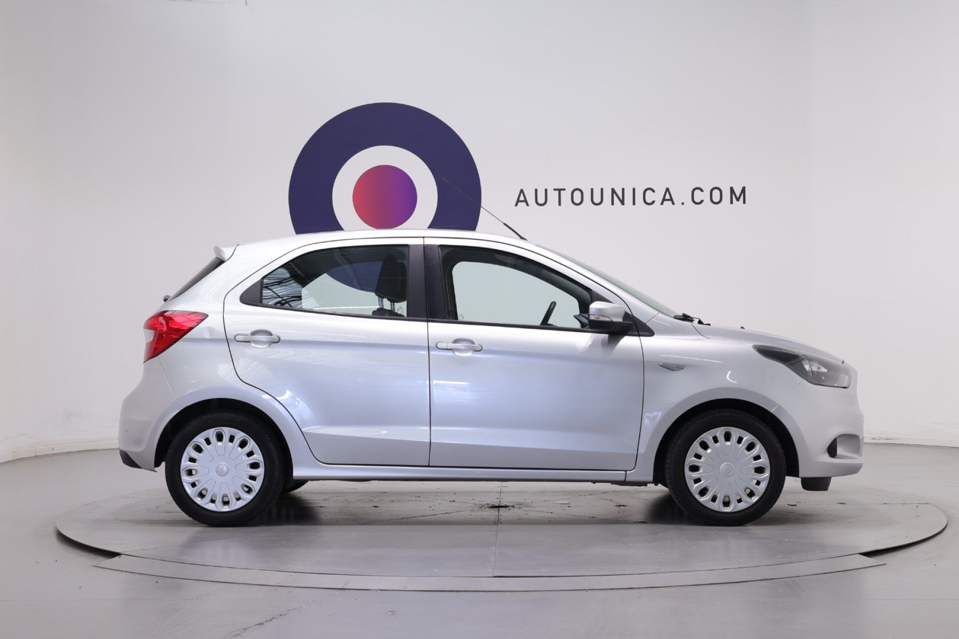 Ford Ka+