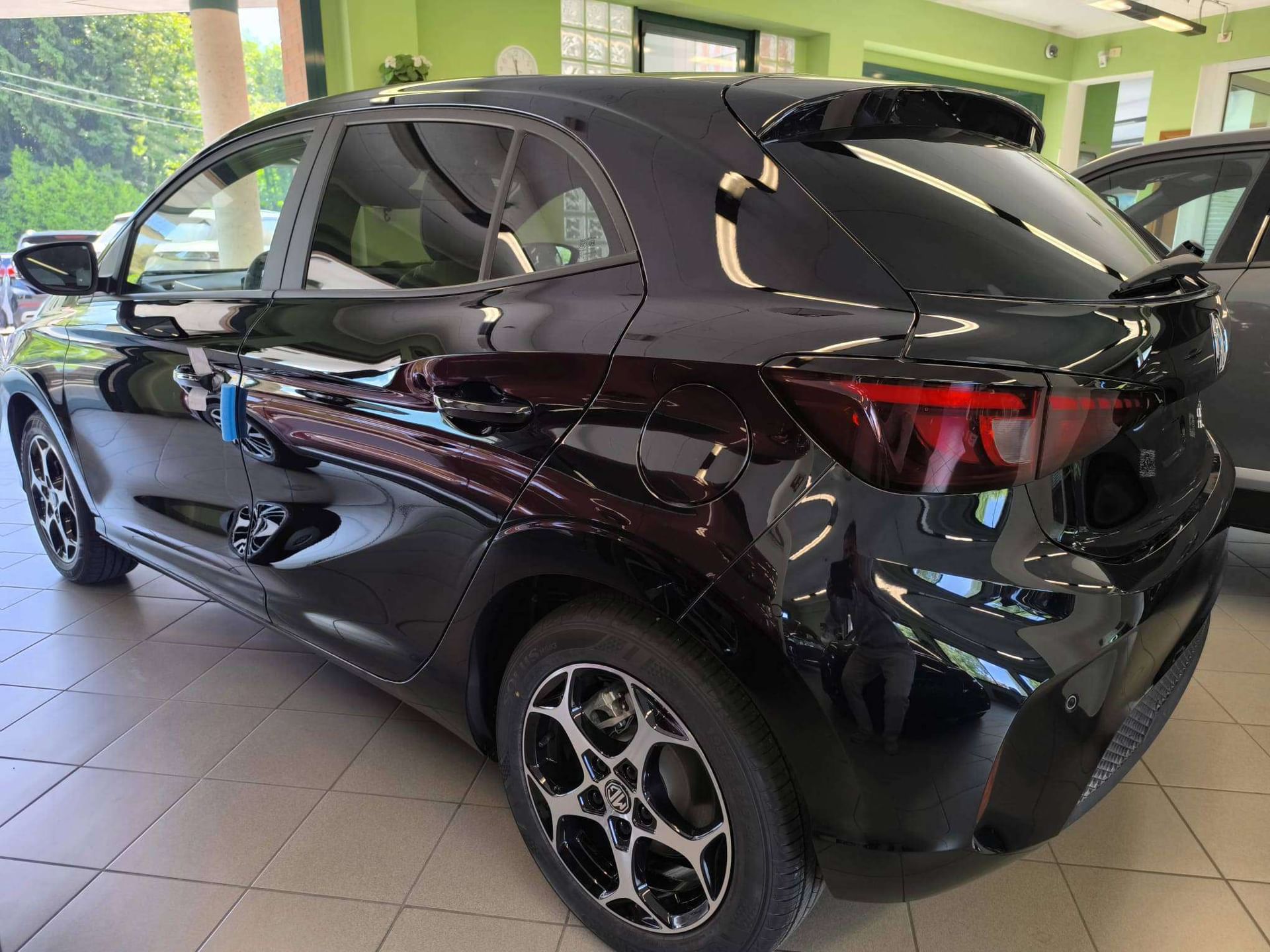 MG3