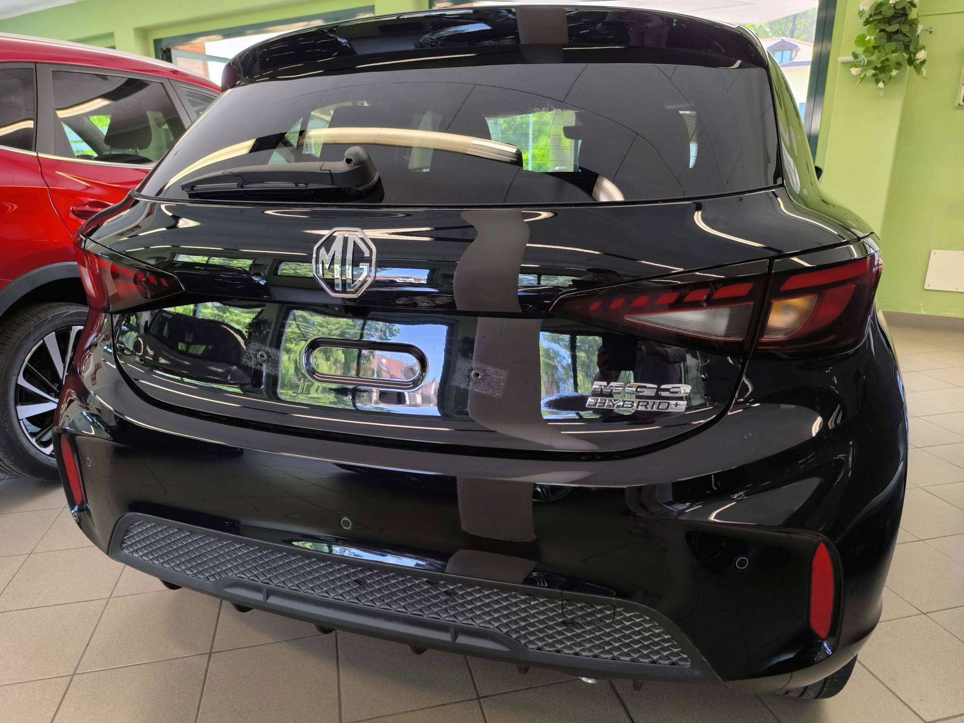 MG3