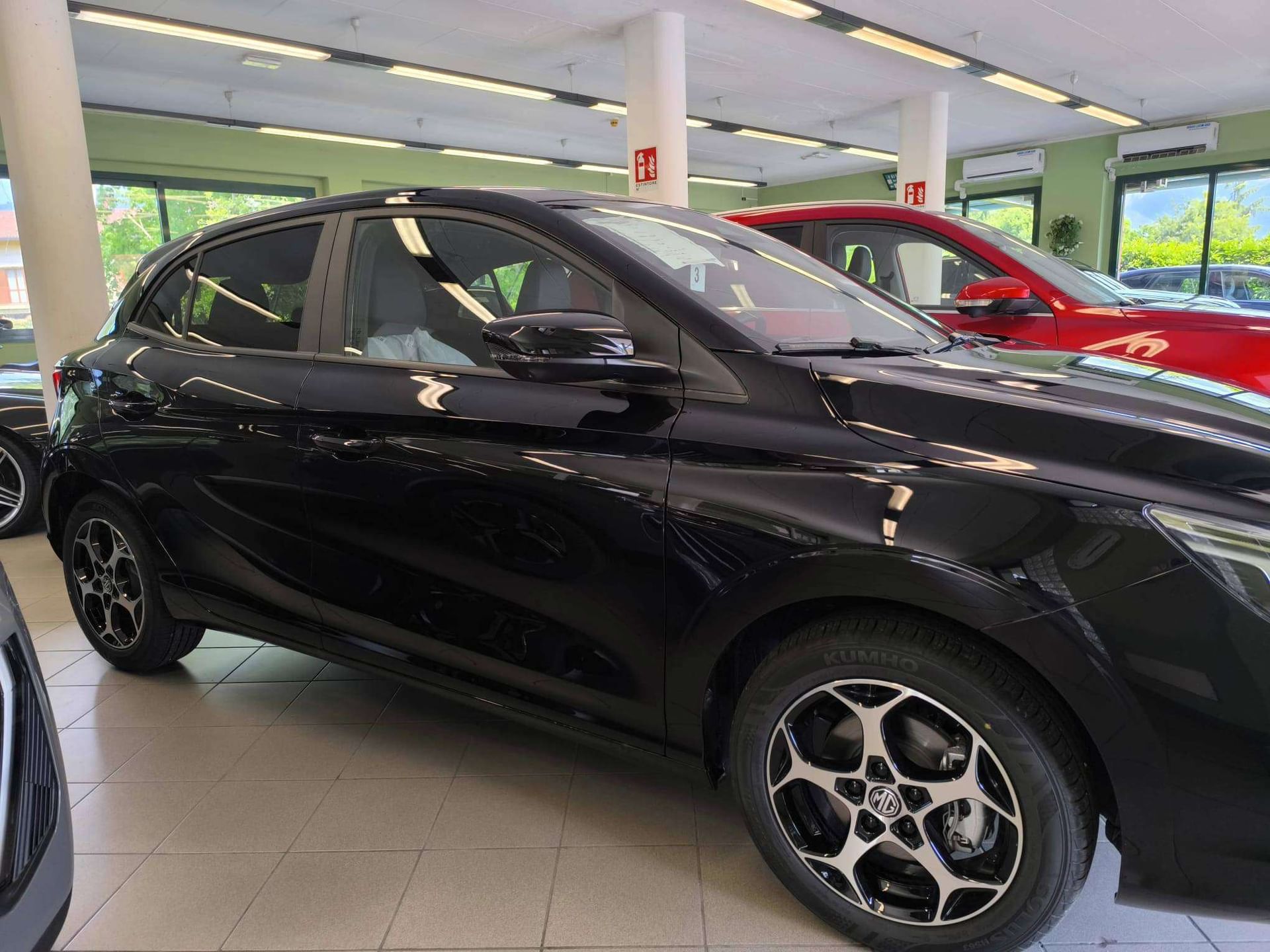 MG3