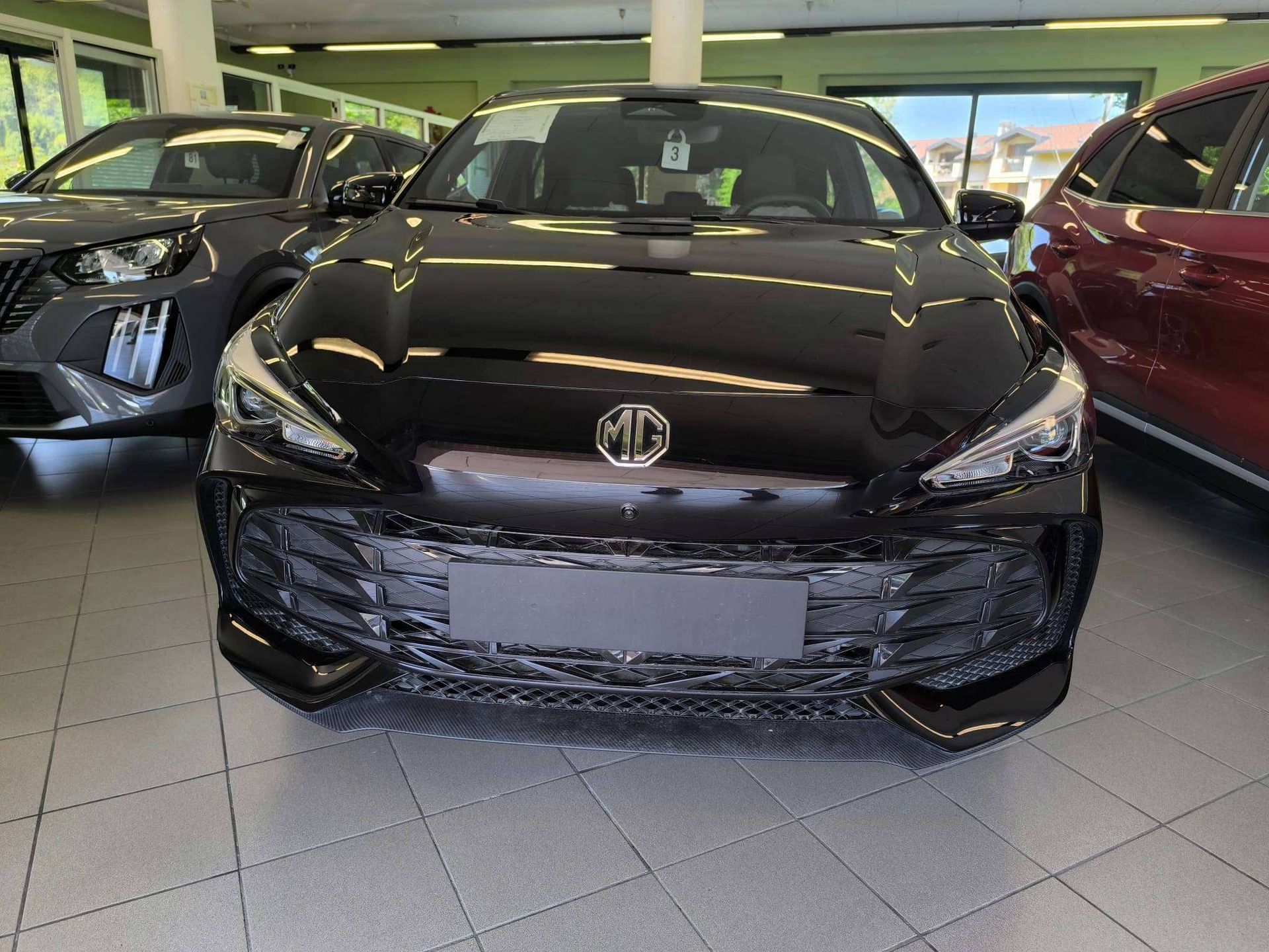MG3