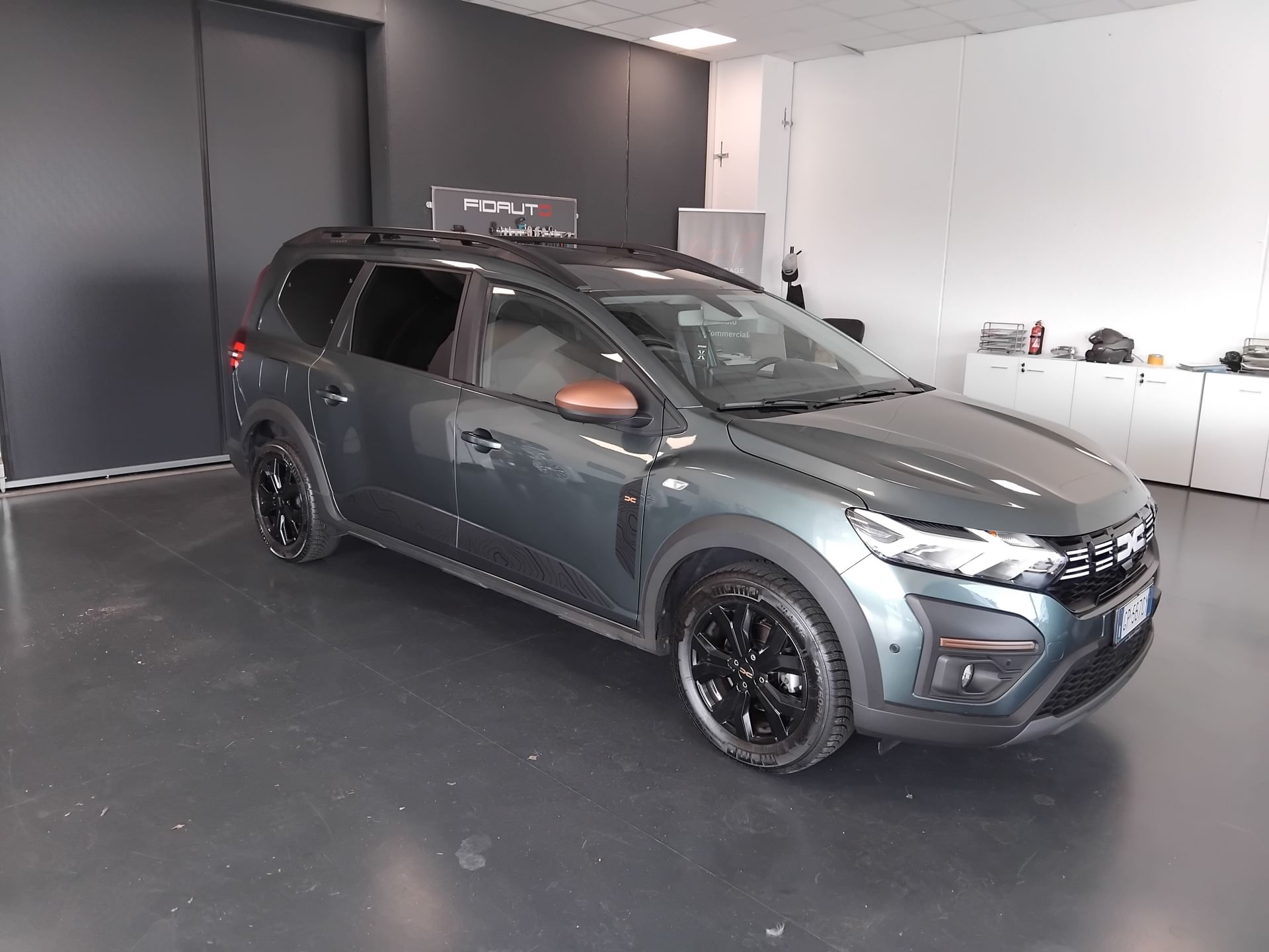 Dacia Jogger