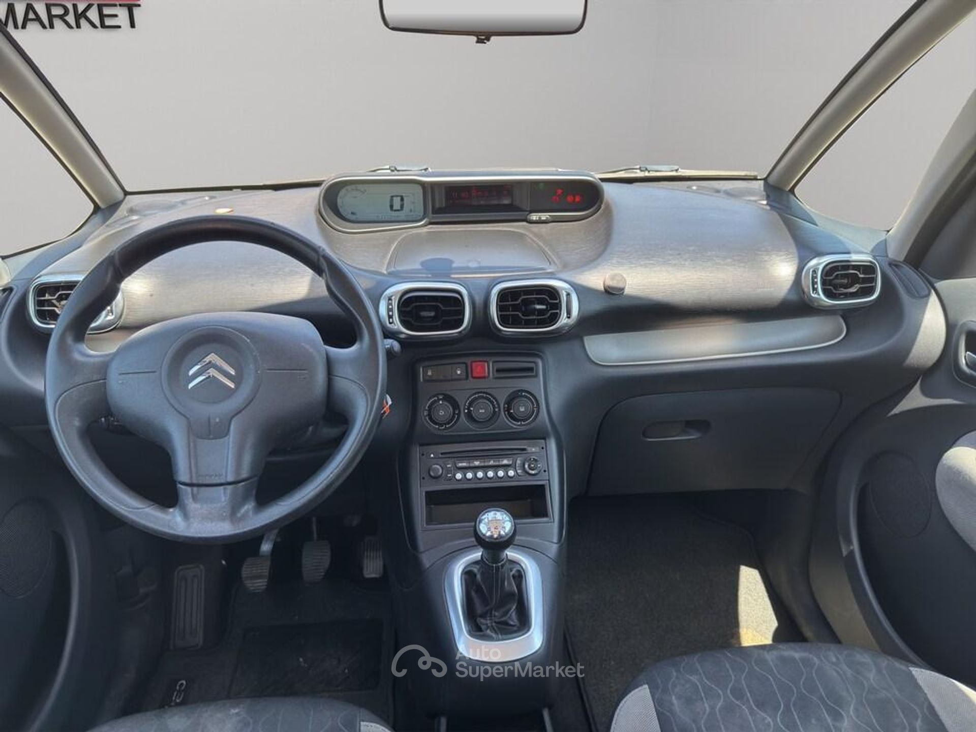 Citroen C3 Picasso